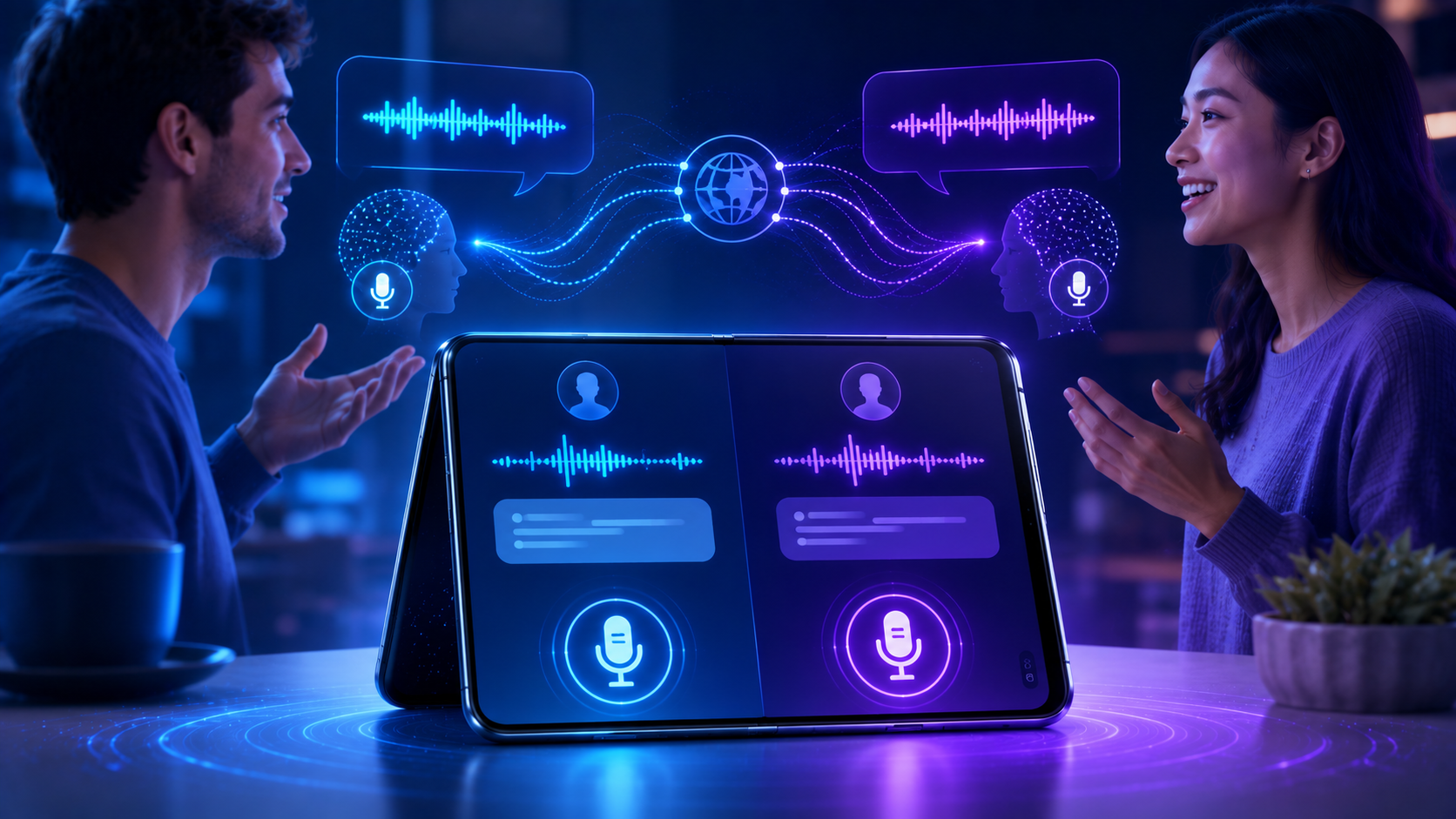 Samsung Interpreter Mode Guide: Face-to-Face Translation on Galaxy Phones