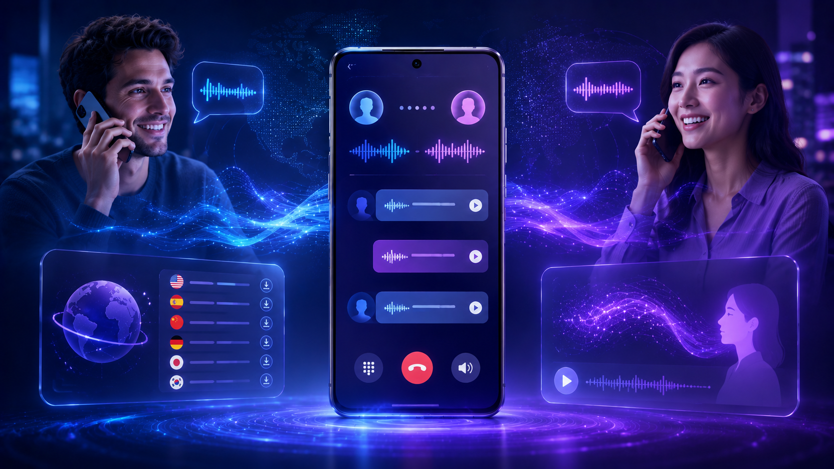 Samsung Live Translate Guide: Real-Time Translation During Phone Calls