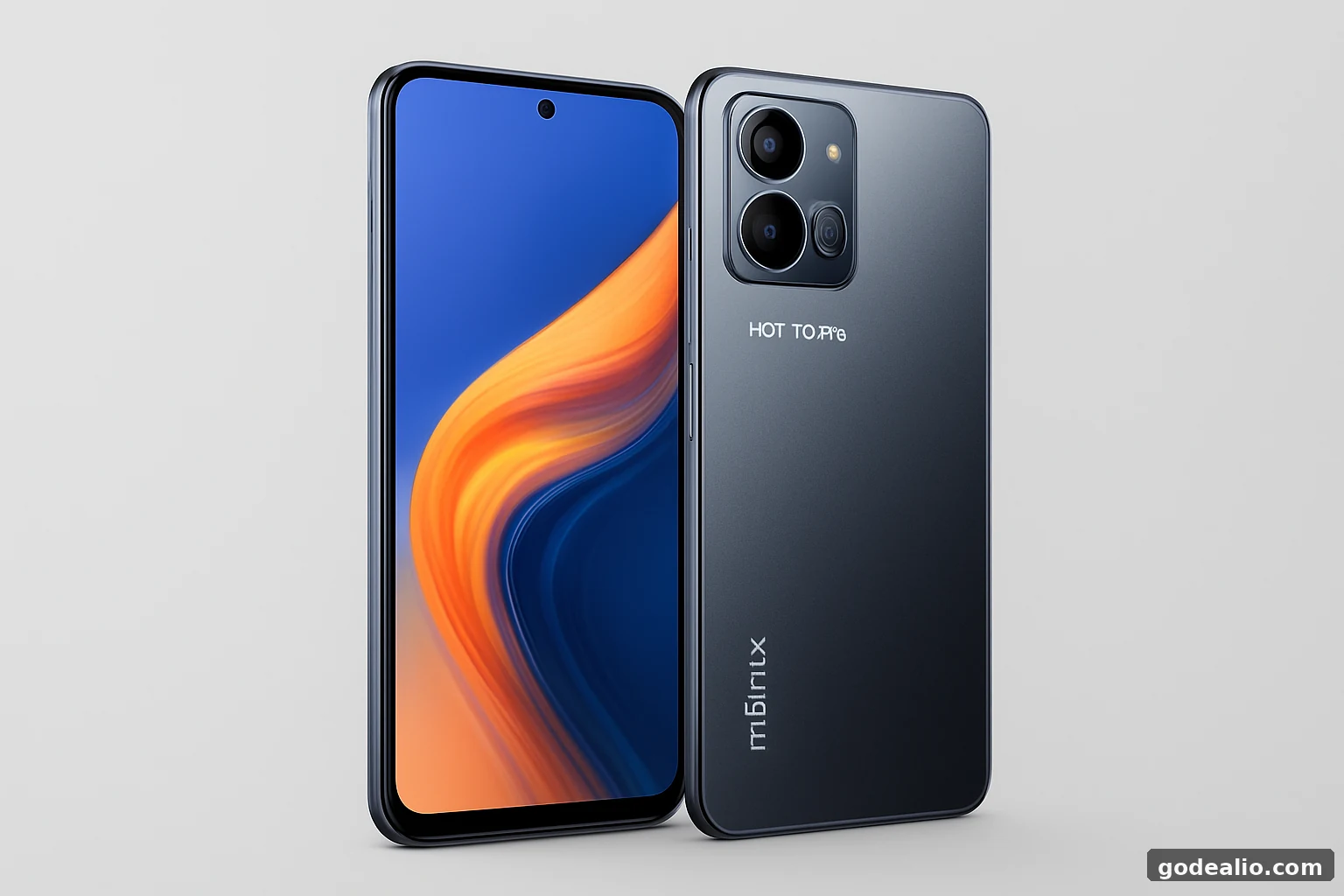 Infinix Hot 70 Pro 5G Review: India Buyer Guide review image