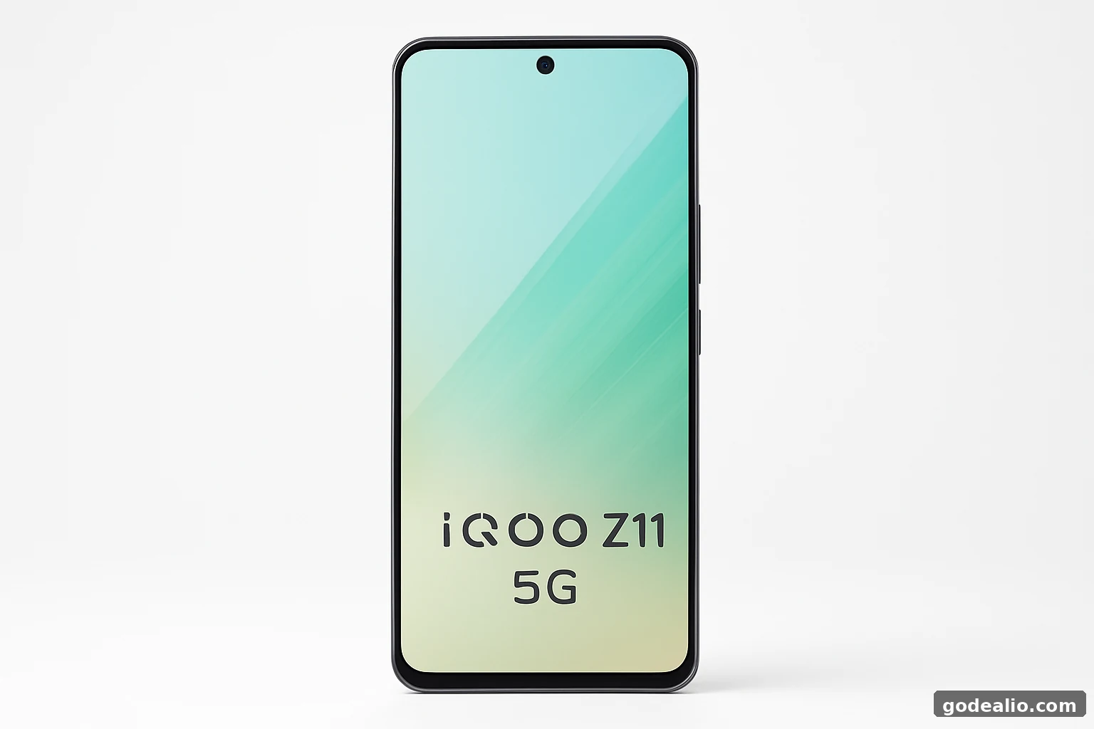 iQOO Z11 5G Review: Specs, Price and Buyer Verdict review image