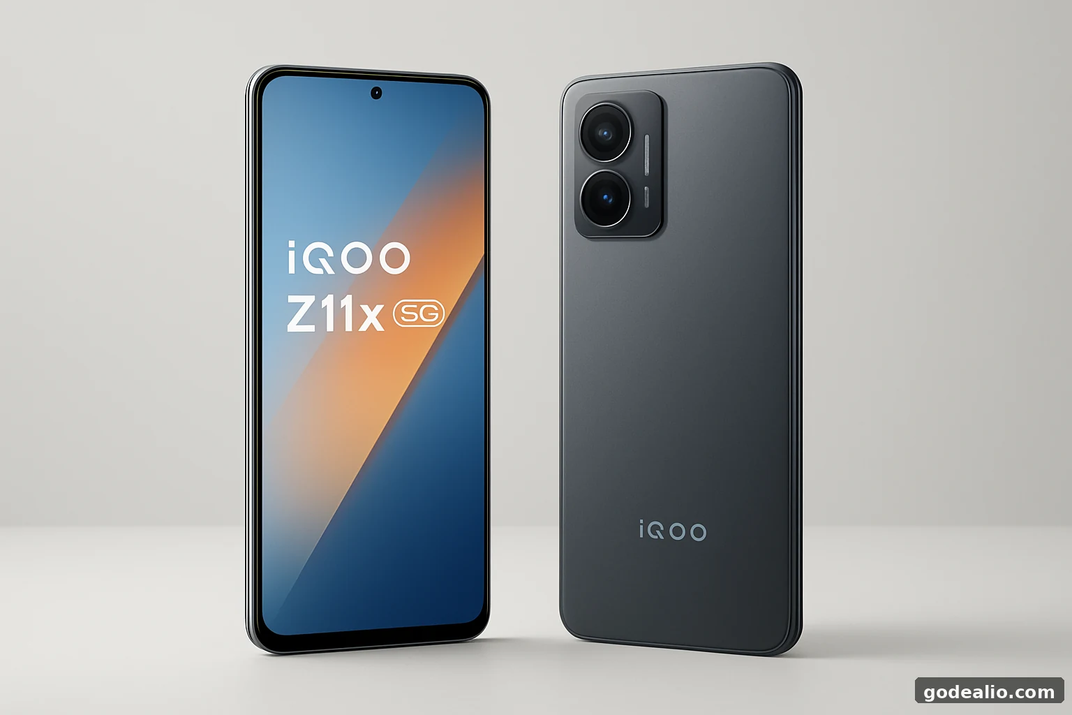 iQOO Z11xa 5G Review: Specs, Battery, Performance & Verdict review image