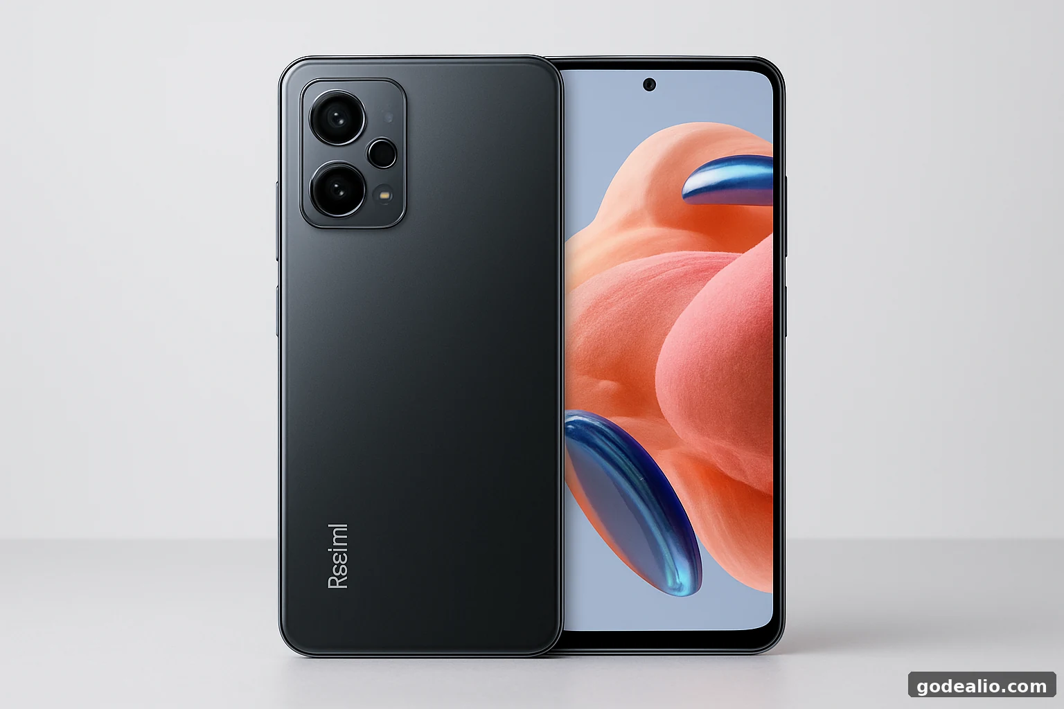 Redmi Note 17 5G Review: Battery, AMOLED, Camera & Verdict review image