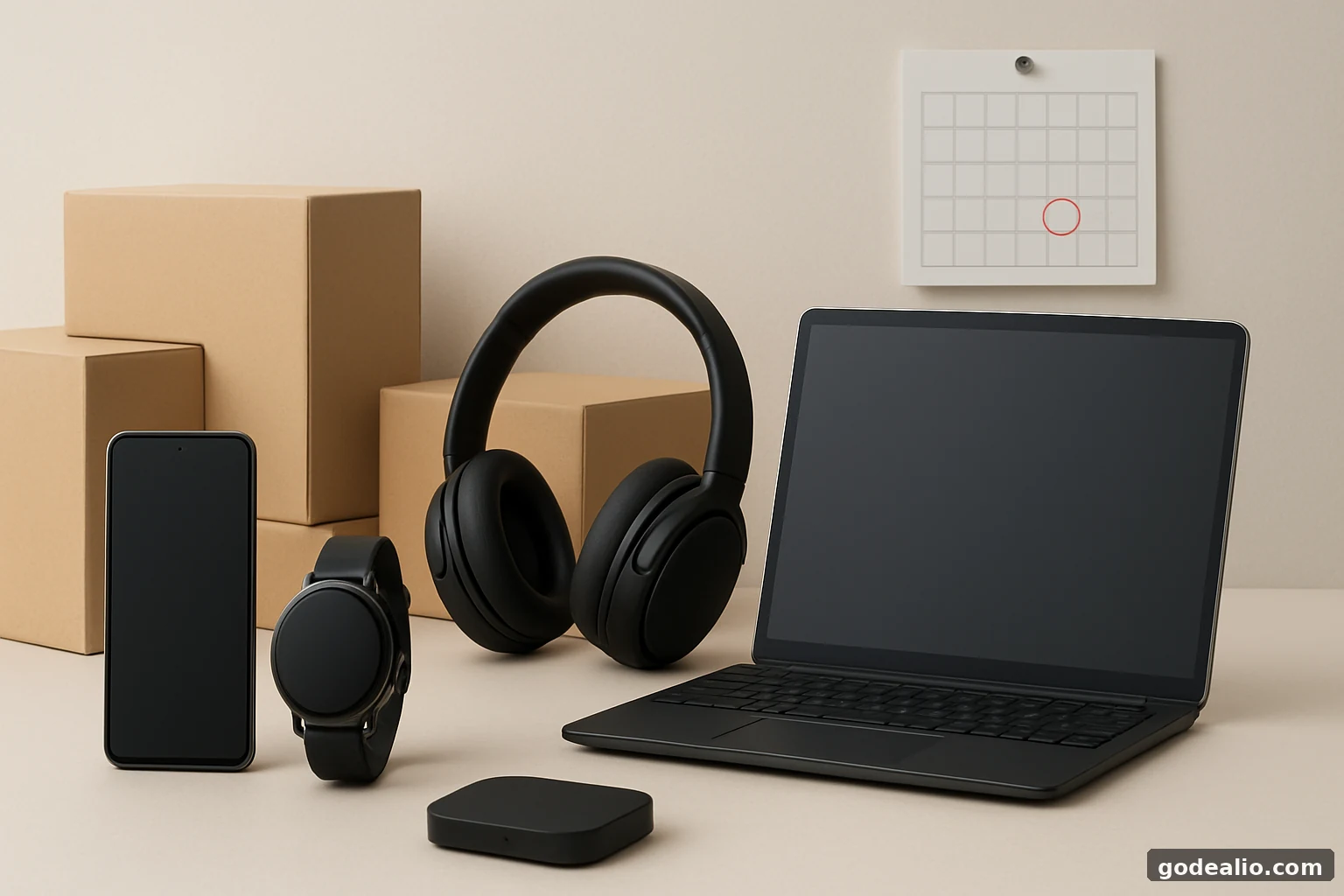 Amazon teases Big Deal Days with 20+ early Android deals news image