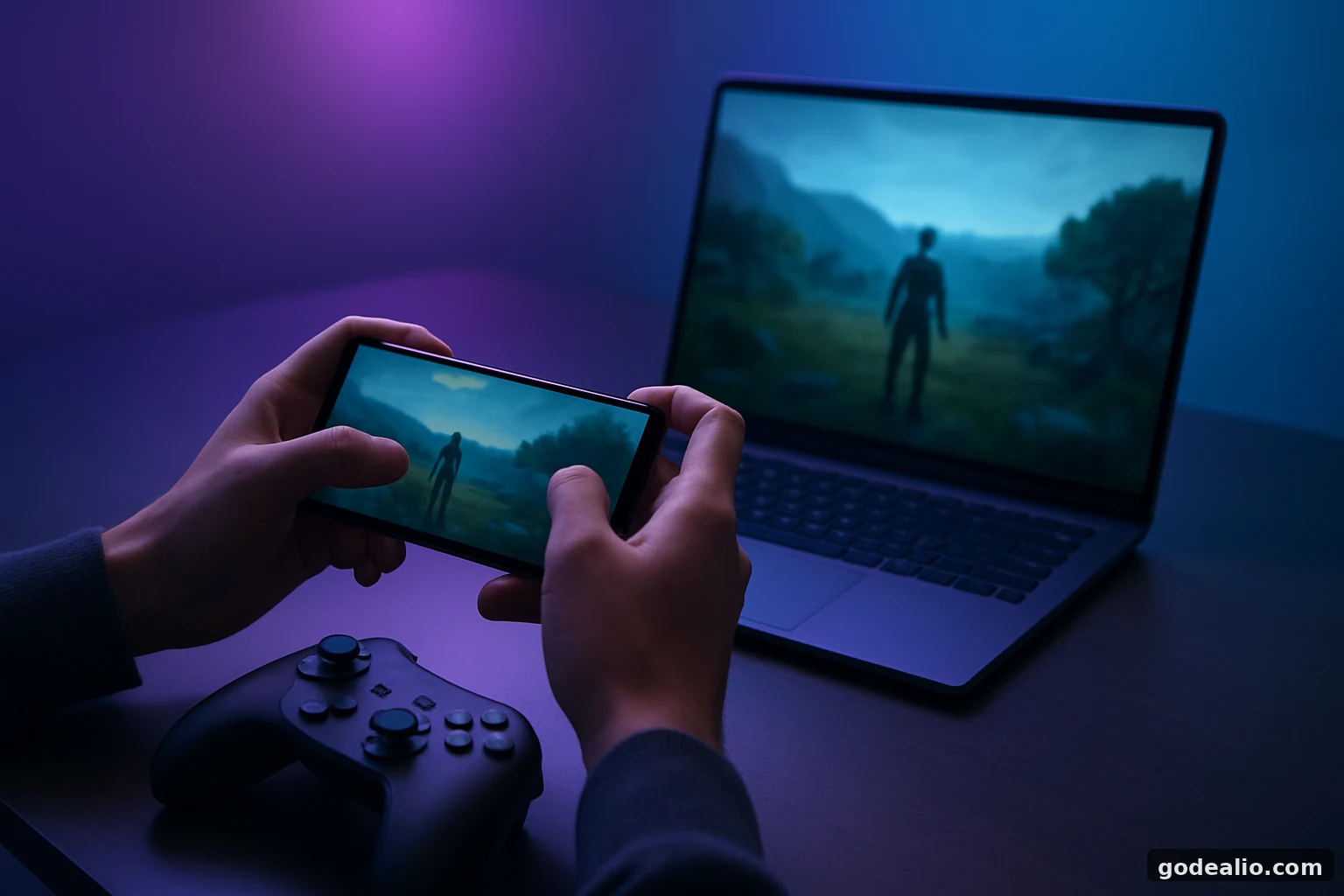 Amazon Luna adds DOOM Eternal and 16 more games for cloud play news image