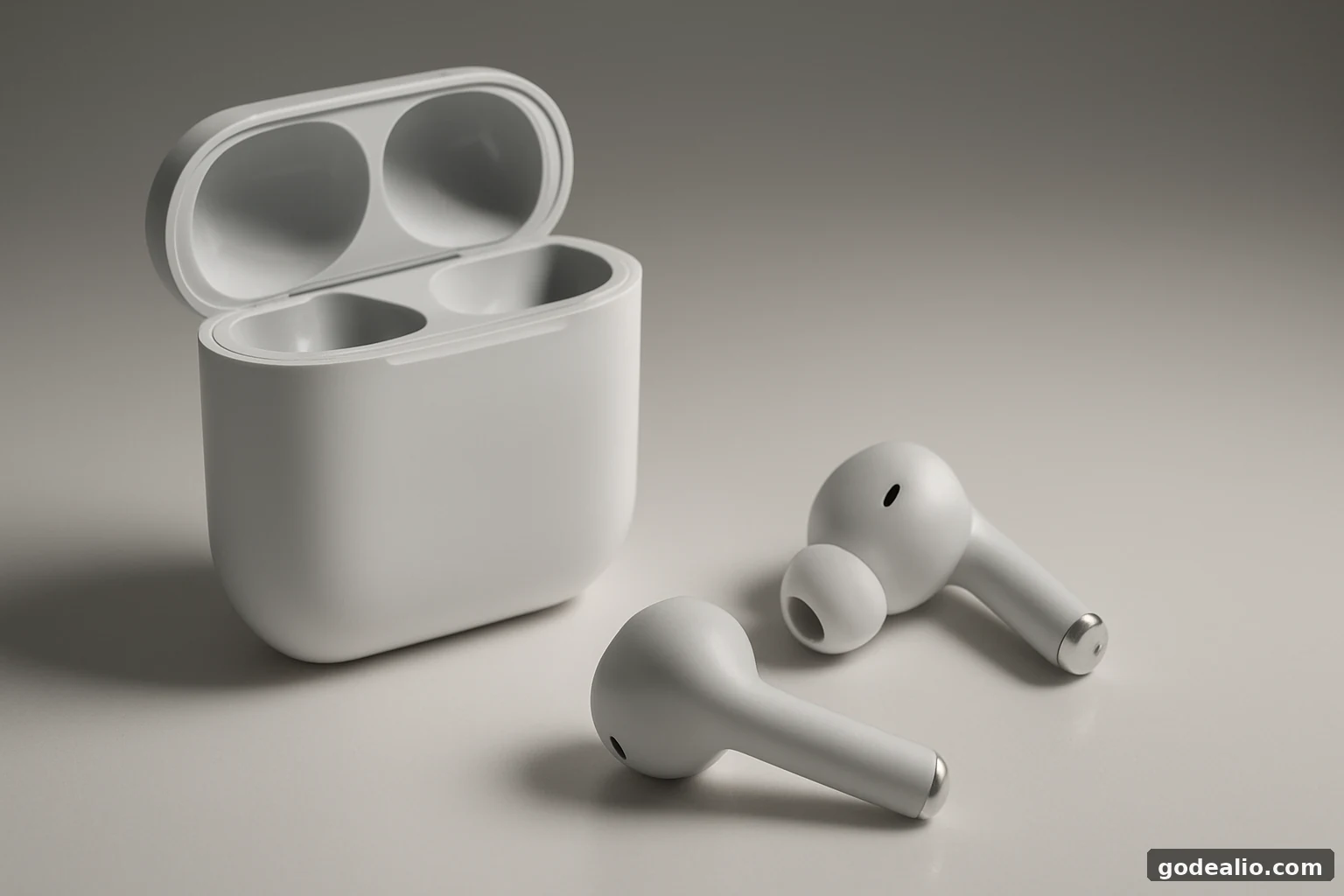 Apple AirPods 5 announced: here are the upgrades news image