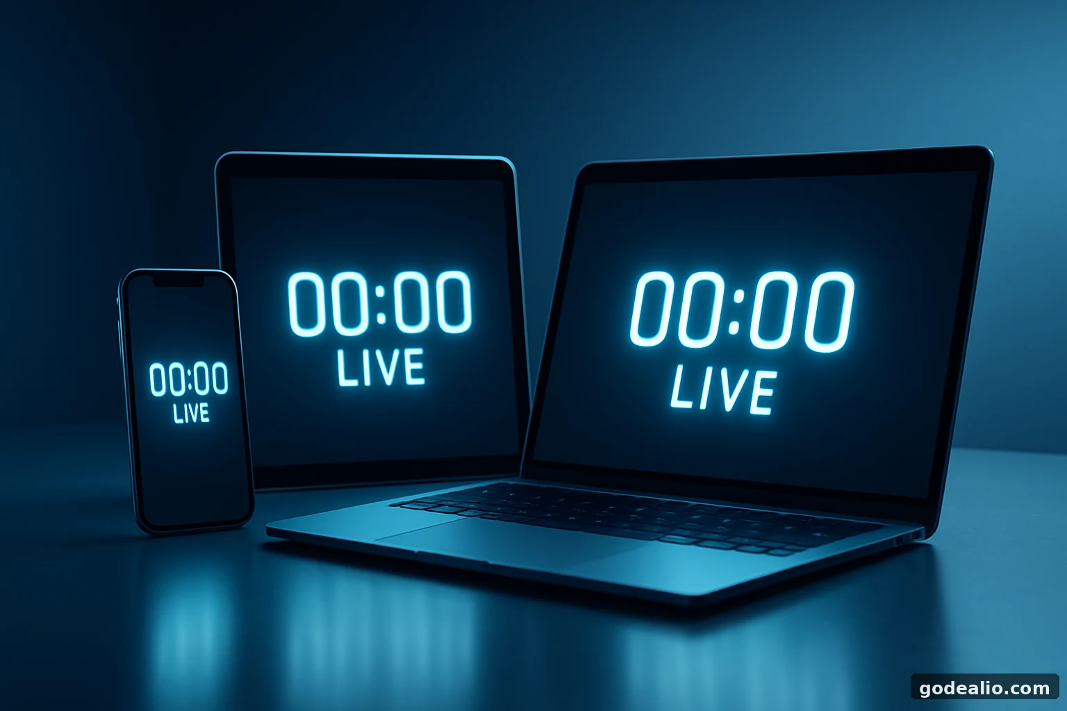 Apple Event Livestream: Where and When to Watch on September 9 news image