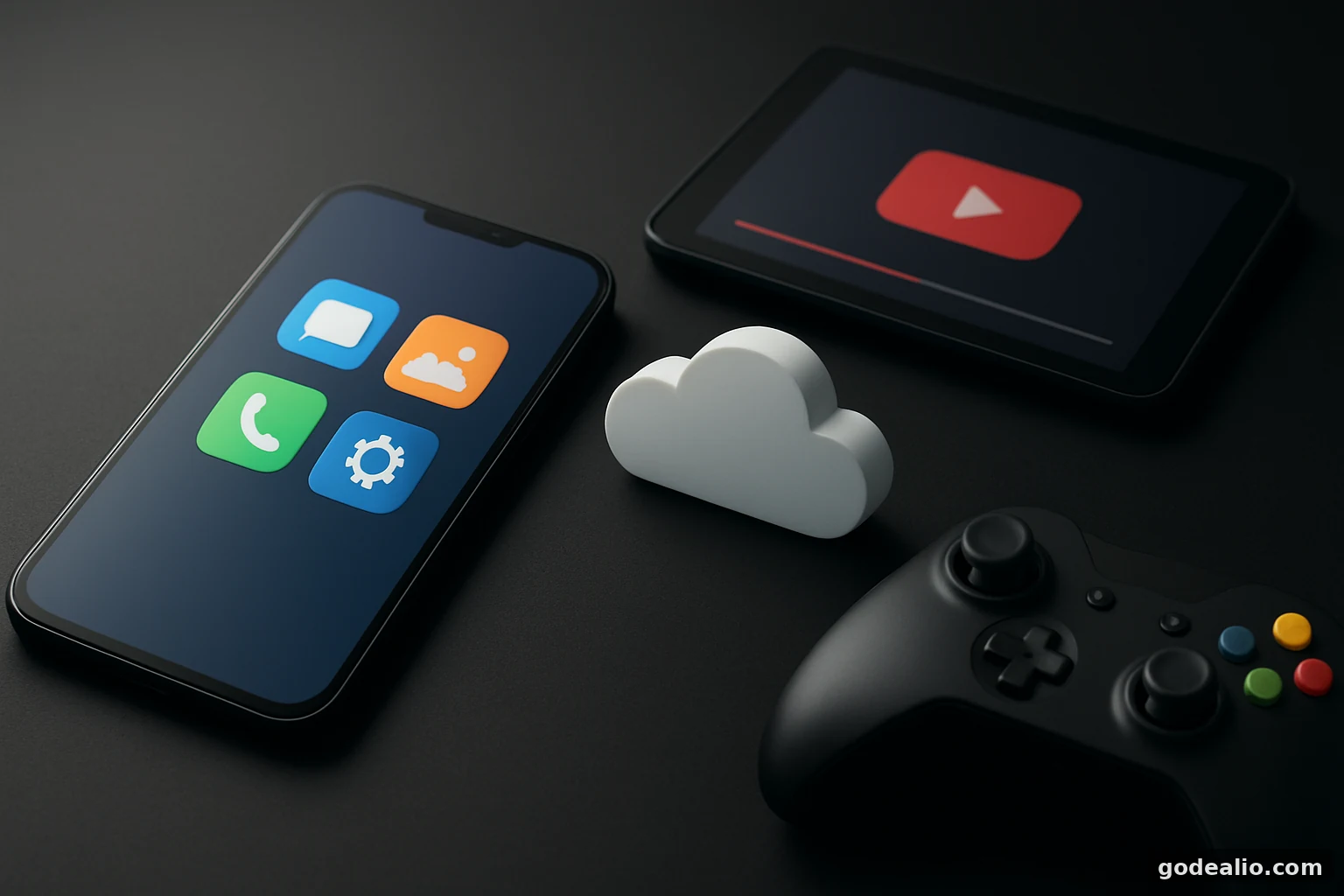 Apple iCloud+ Plans in India Add TV and Arcade Access news image