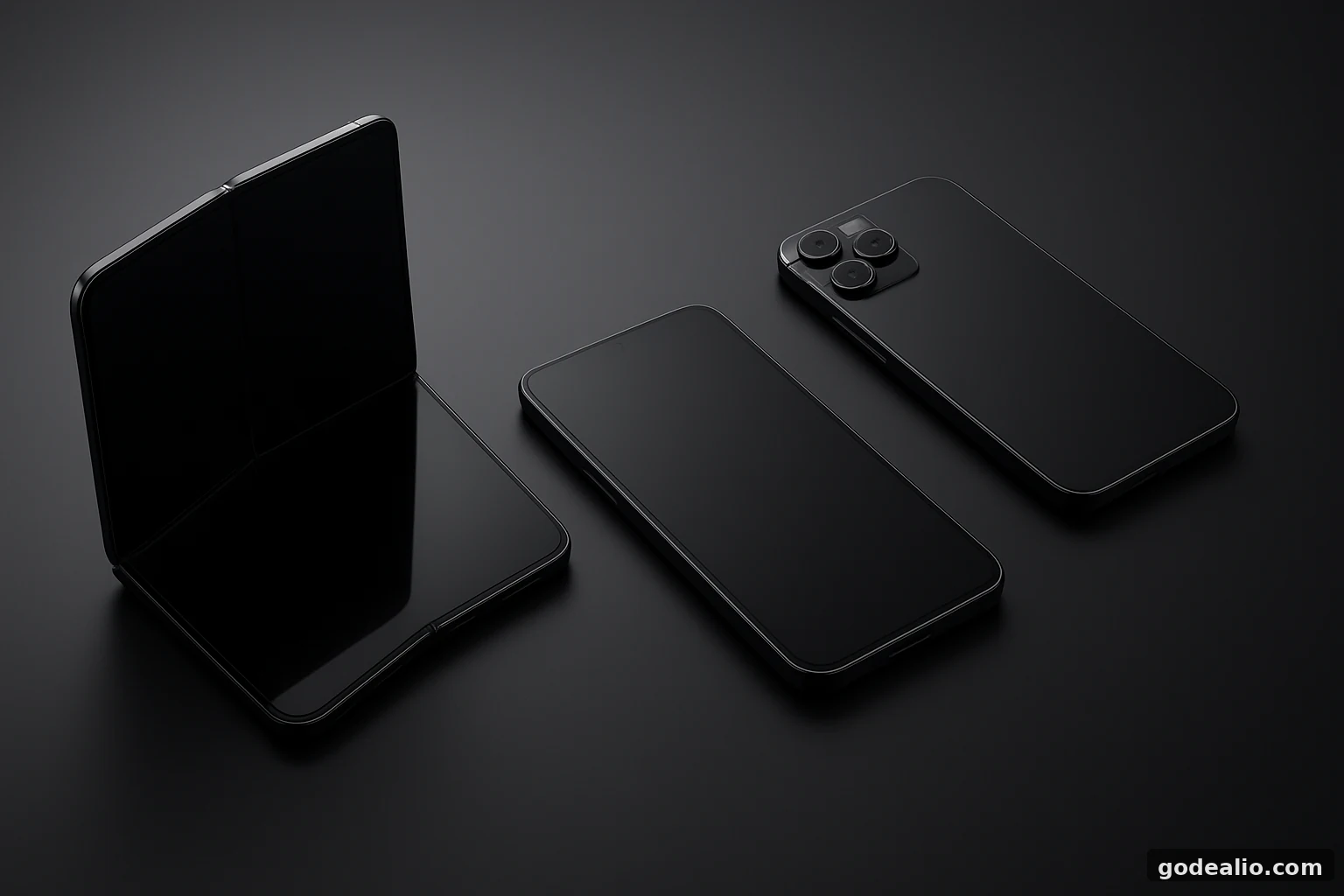Apple poll asks: iPhone Duo, iPhone 18 Pro or iPhone 18 Pro Max? news image