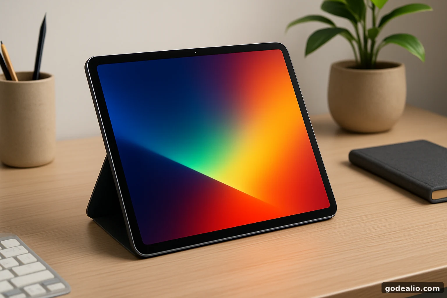 Asus Pad Goes on Sale in India with 2.8K OLED Display and Dimensity 8300 SoC news image