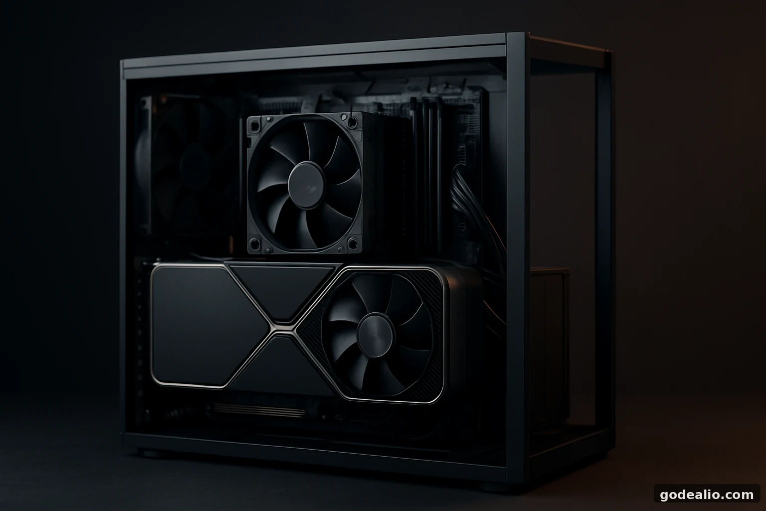 Asus RTX 5090 anniversary bundle is now the cheapest way into Nvidia’s flagship GPU news image