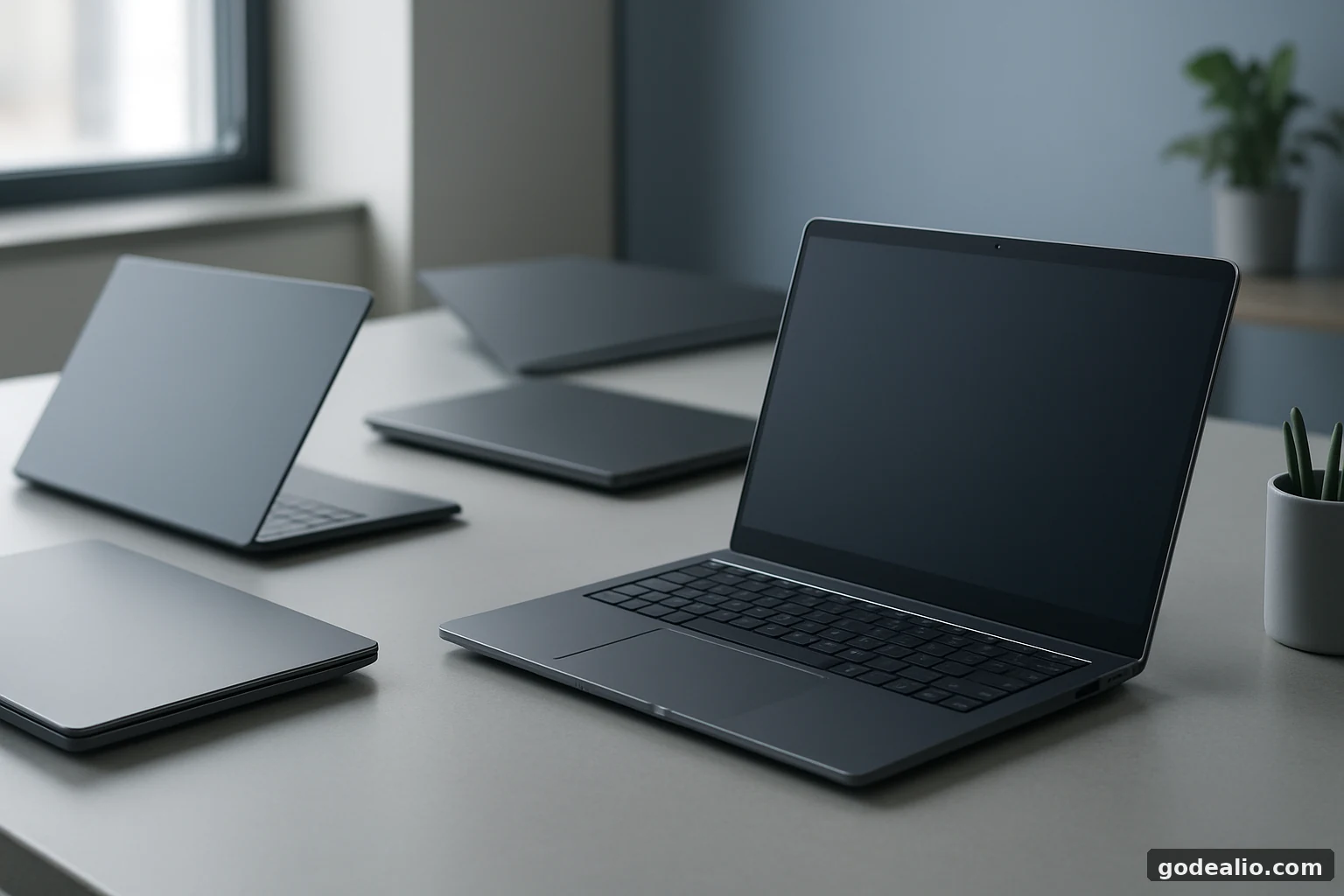 Best Business Laptops in India (2026): Reported Picks for Professionals news image