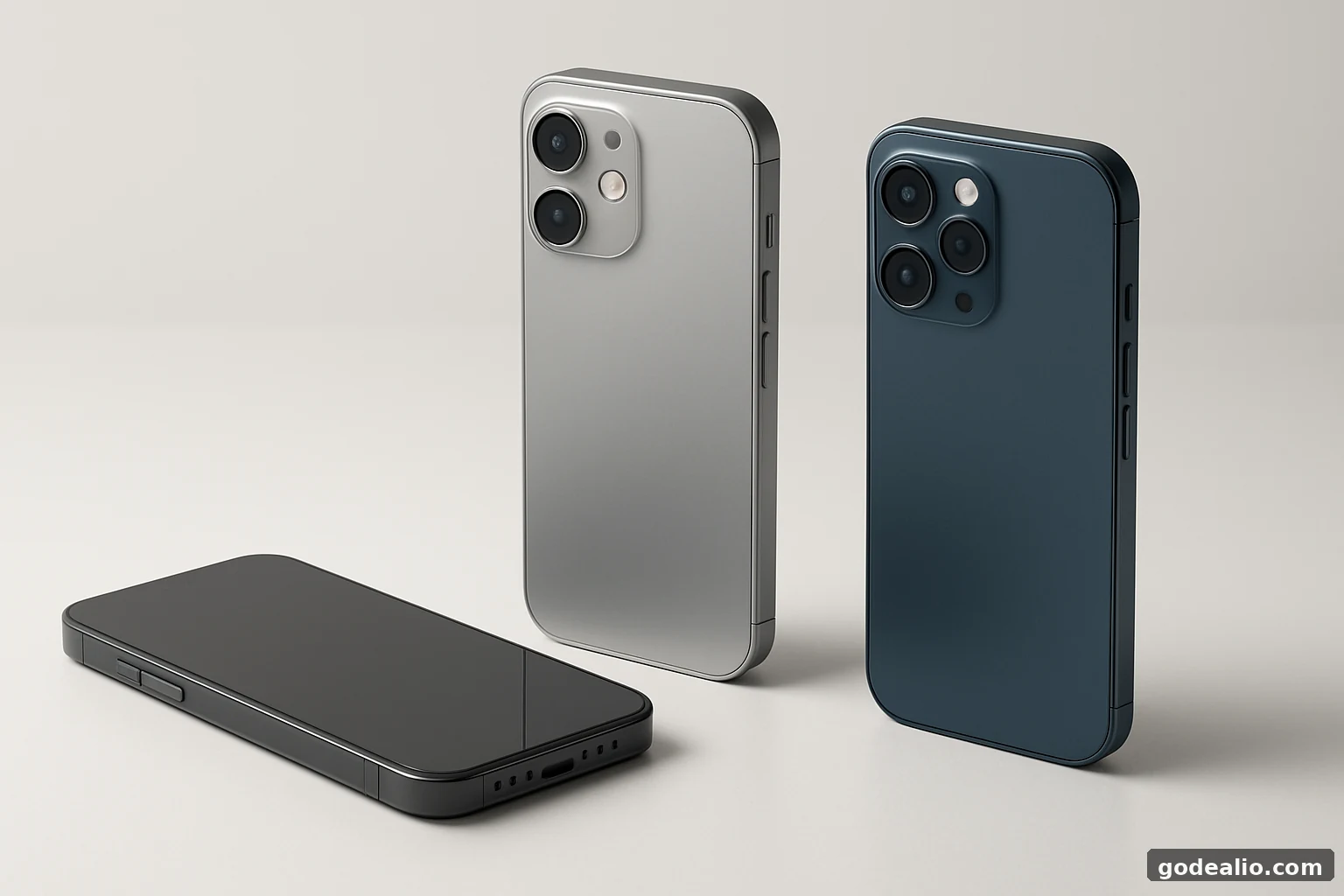 Best Compact Smartphones in India: iPhone 17, Google Pixel 11, Vivo X300 FE and More news image