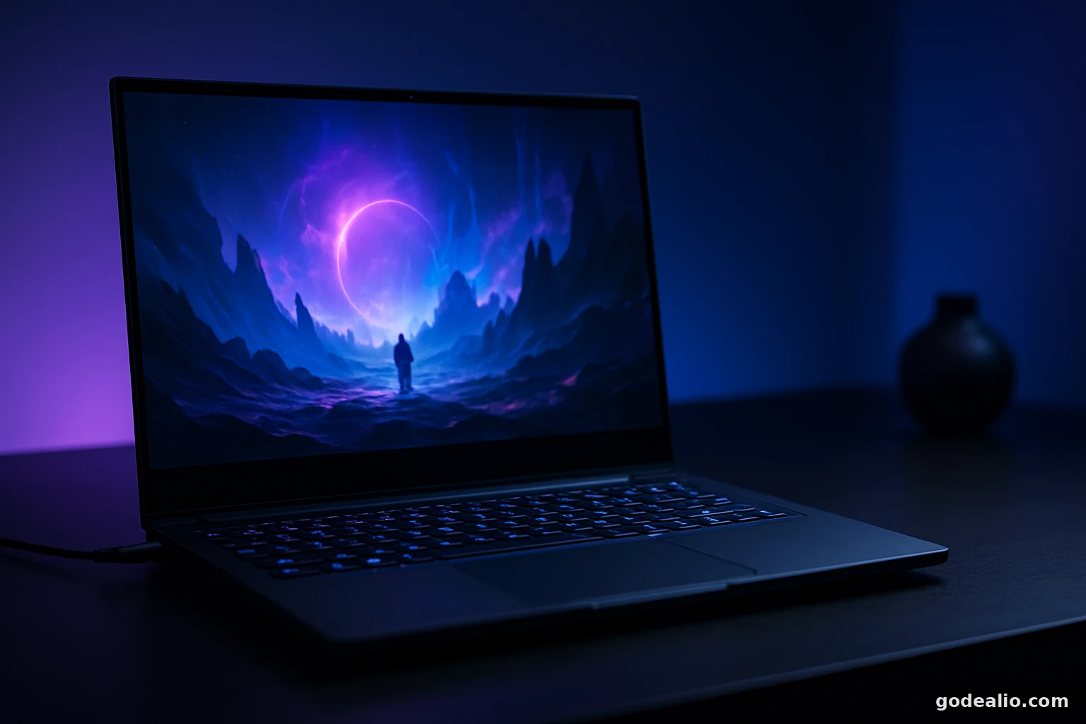 Best Gaming Laptops Under Rs. 1.5 Lakh in India: Dell Alienware 16 Aurora Stands Out news image