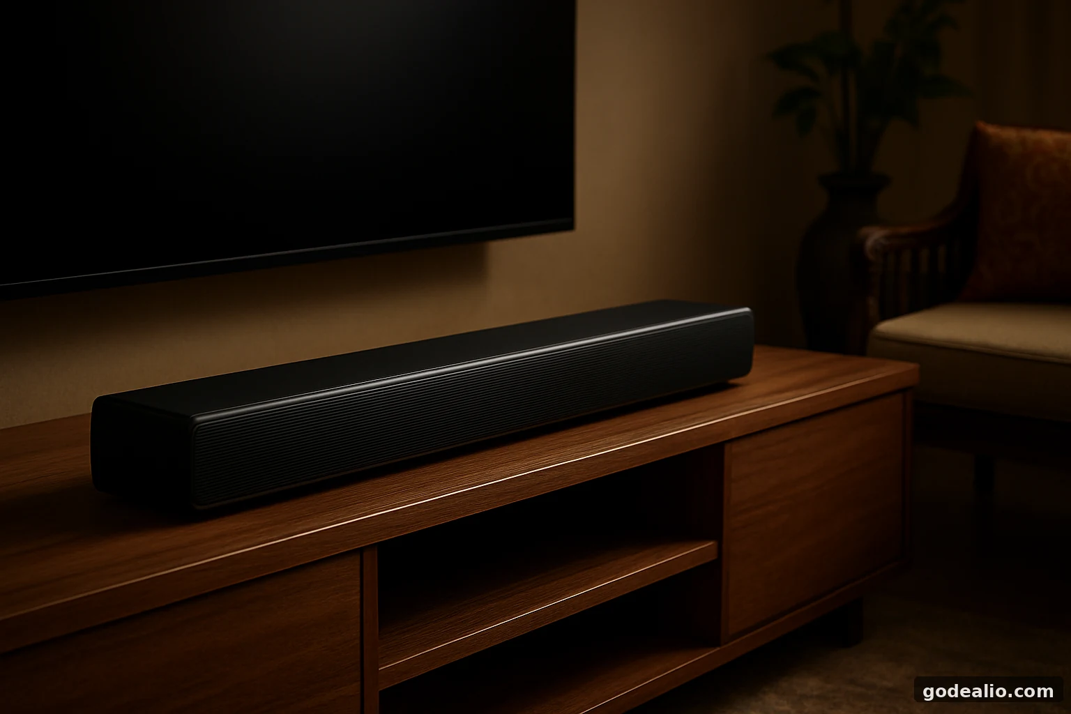 boAt launches Aavante Bar Prime soundbar series in India with Dolby Atmos and up to 600W output news image