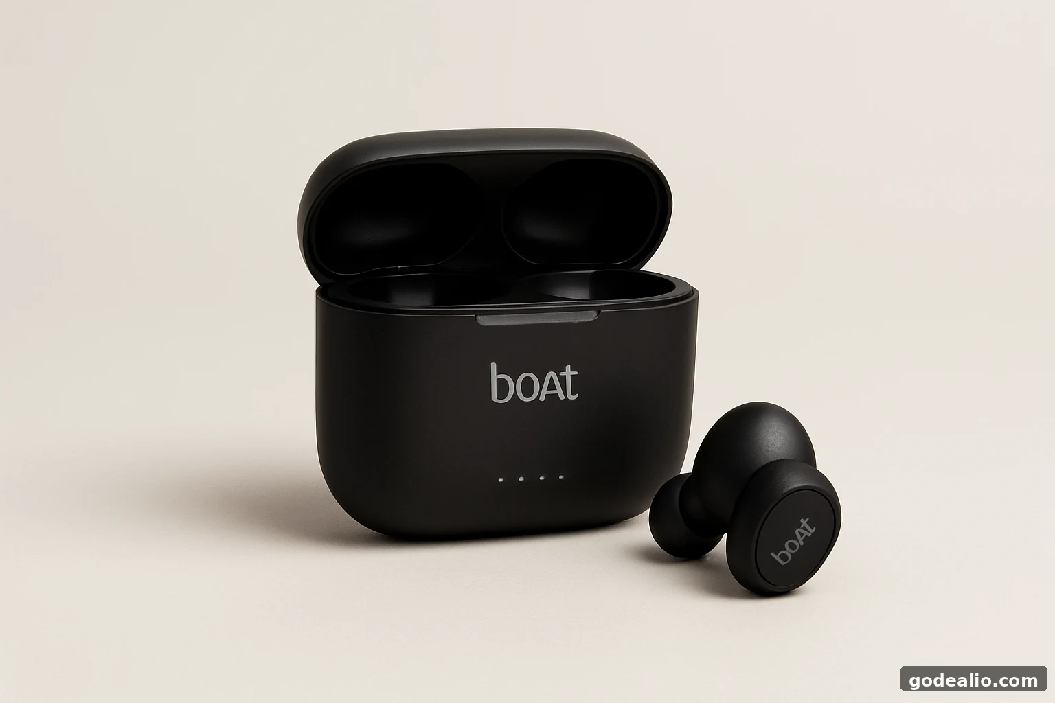 boAt Nirvana Zenith Pro: 5 Features That Make These Earbuds Worth a Look Under Rs. 3,000 news image