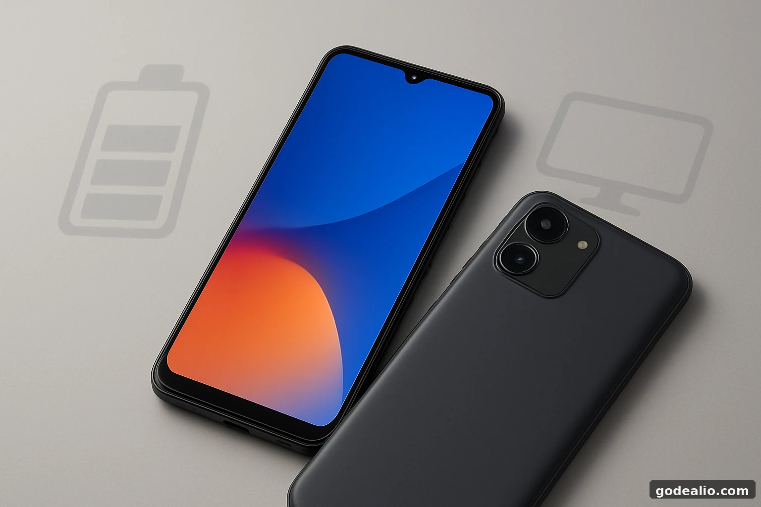 Boltt Evo sale resumes in India at Rs 9,999 with 6000mAh battery and 120Hz display news image