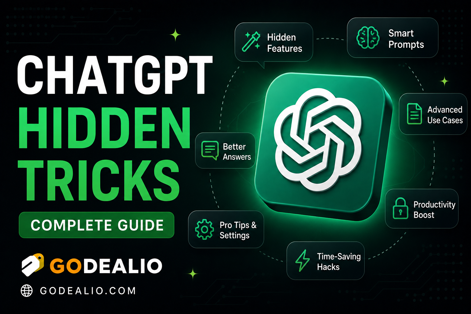 ChatGPT Tricks Most People Still Aren’t Using