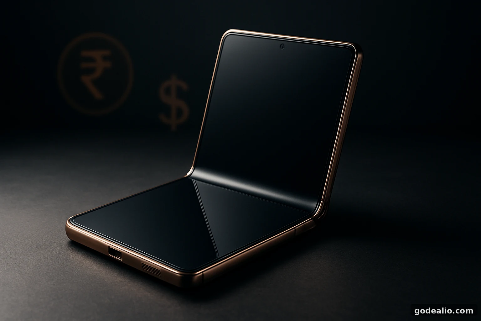 Cheapest Countries for Apple's Foldable iPhone news image