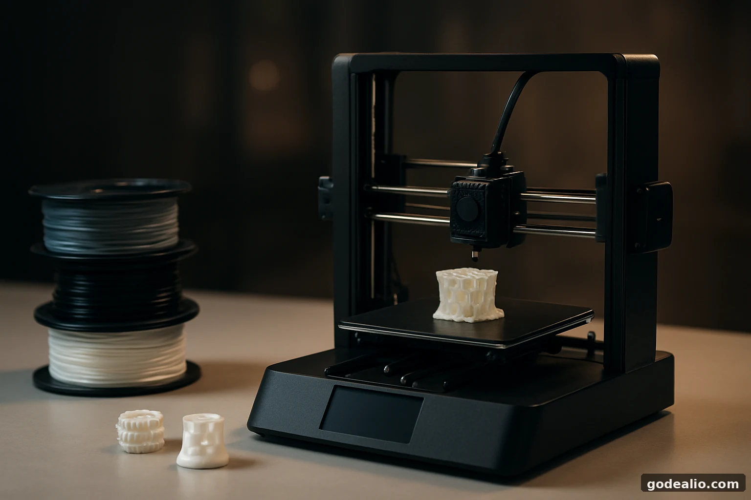 Flashforge joins AliExpress 828 sale with 3D printer deals news image
