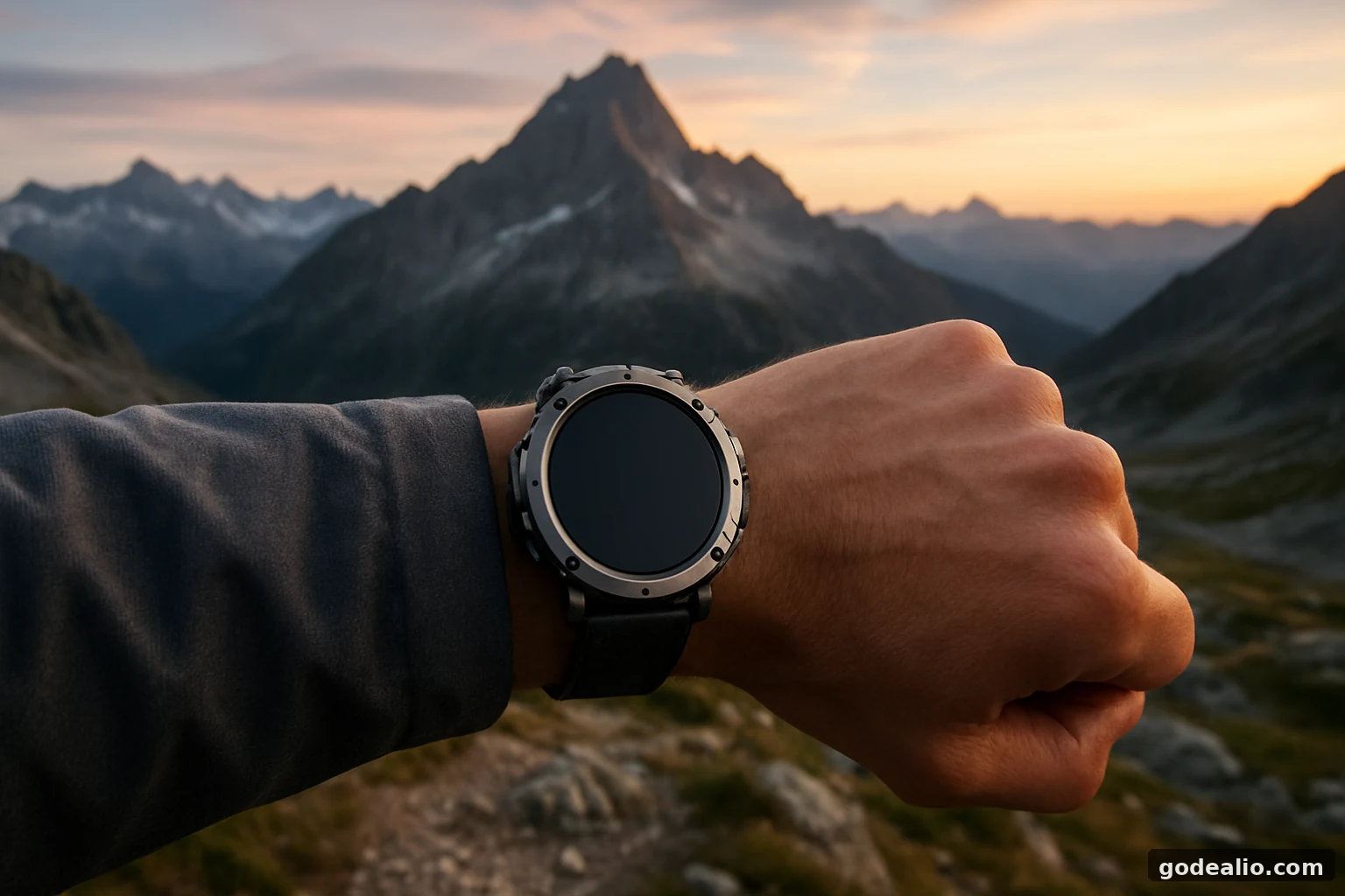 Garmin Fenix 9 Pro review points to key upgrades news image