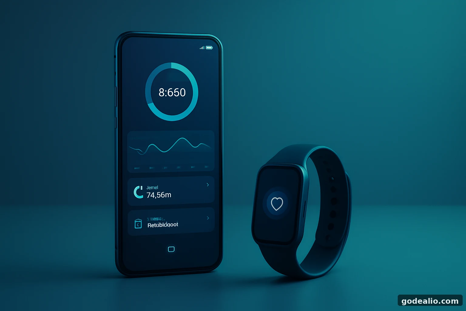Google Health brings Gemini-powered AI coaching to India news image