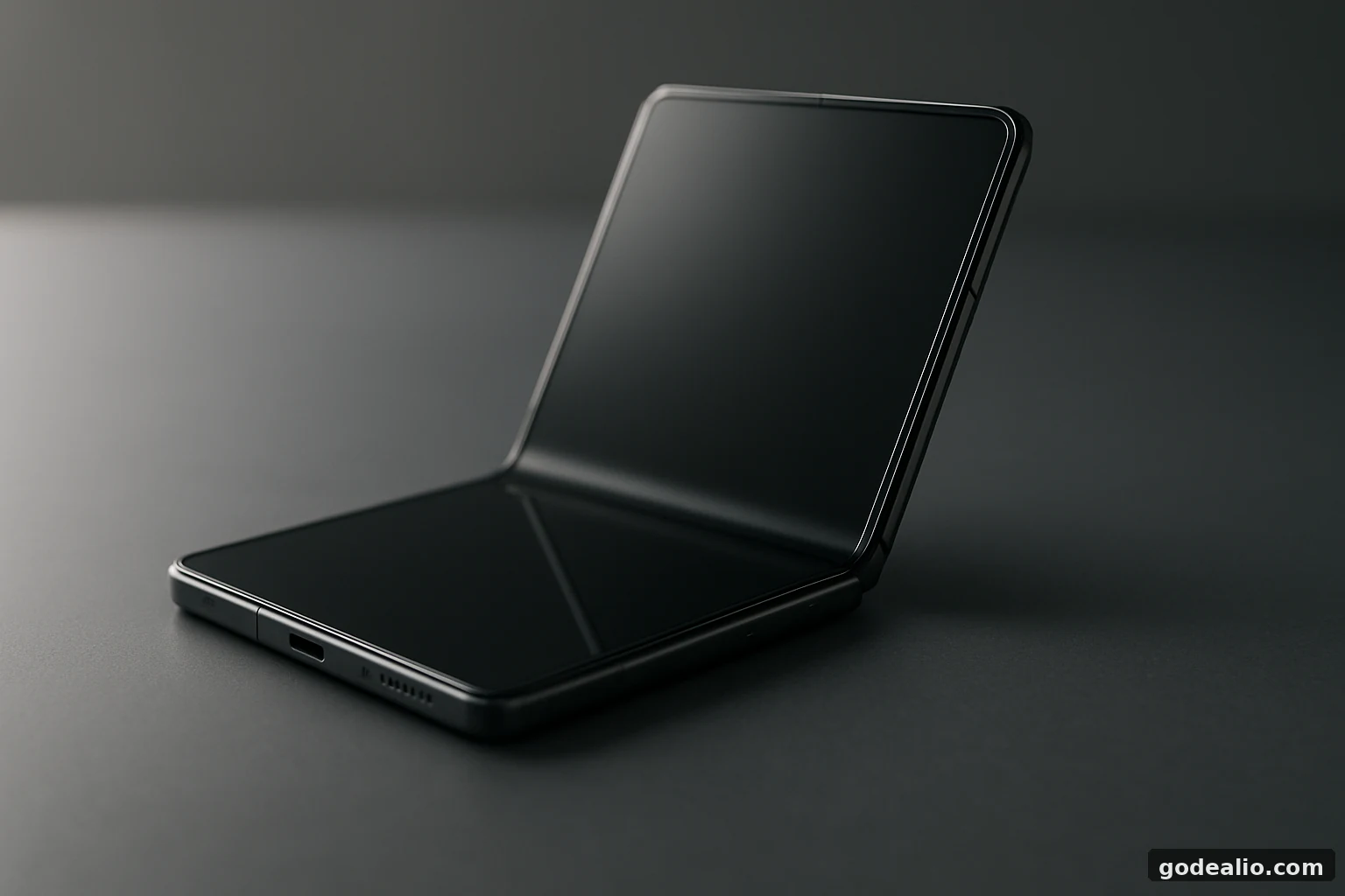 Google Pixel 11 Pro Fold review: the intelligent foldable news image
