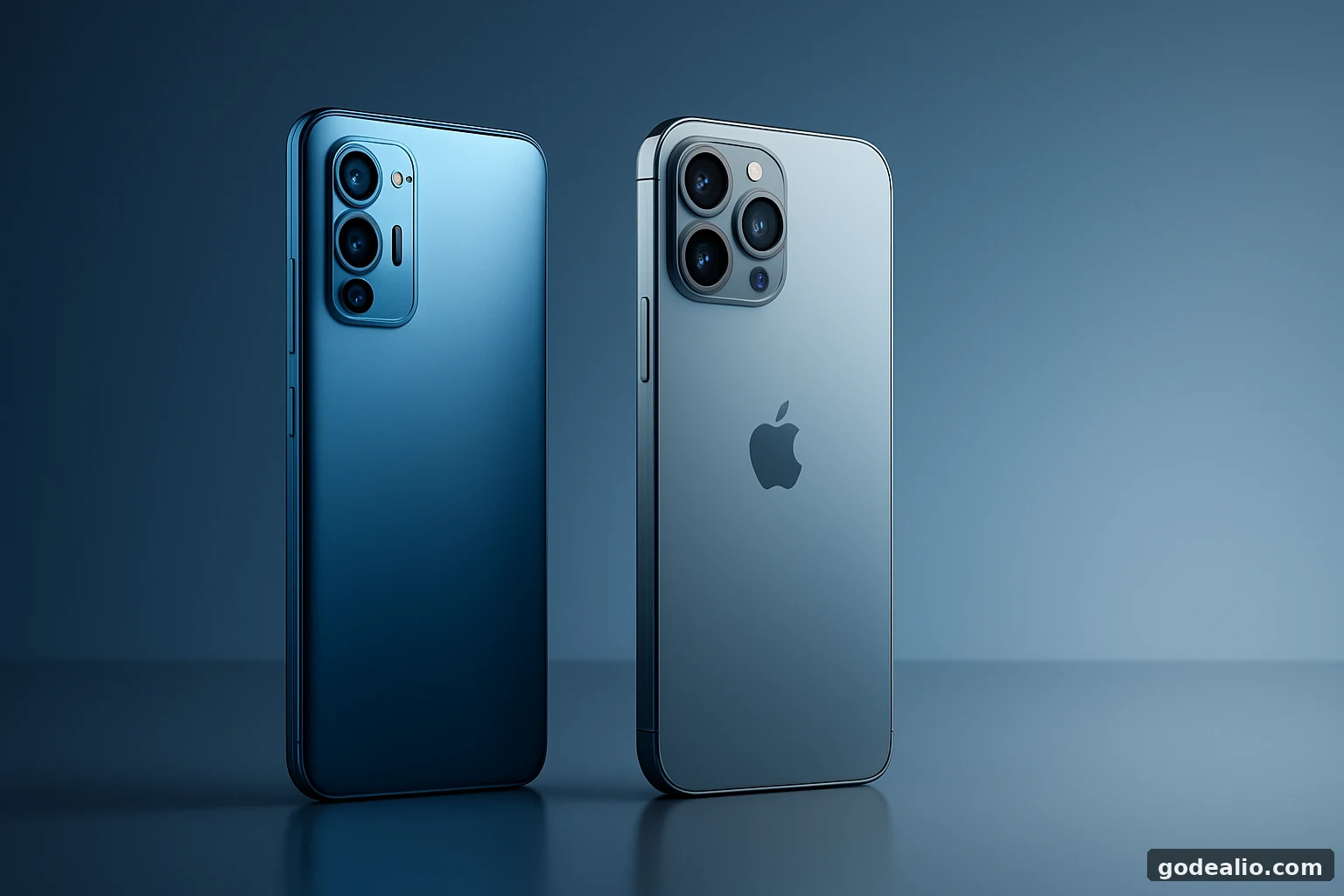 Google Pixel 11 vs Apple iPhone 17: Which Flagship Should You Buy in India? news image