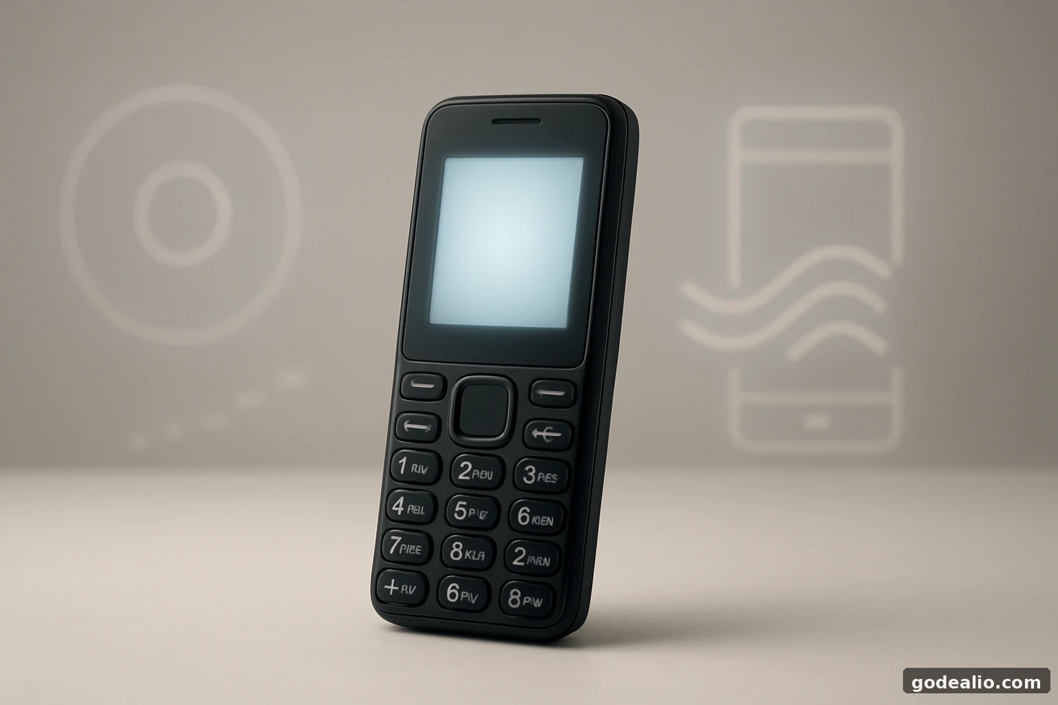 HMD feature phones now support PhonePe UPI 123Pay in India news image