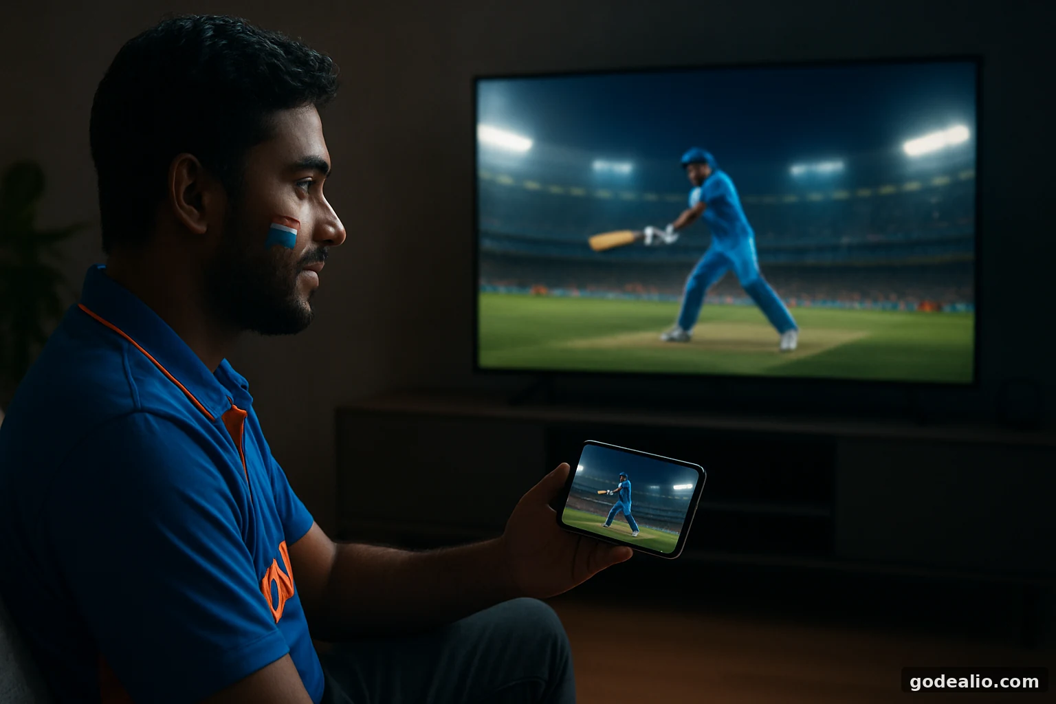 How to watch England vs Sri Lanka 2026 T20 series in India news image