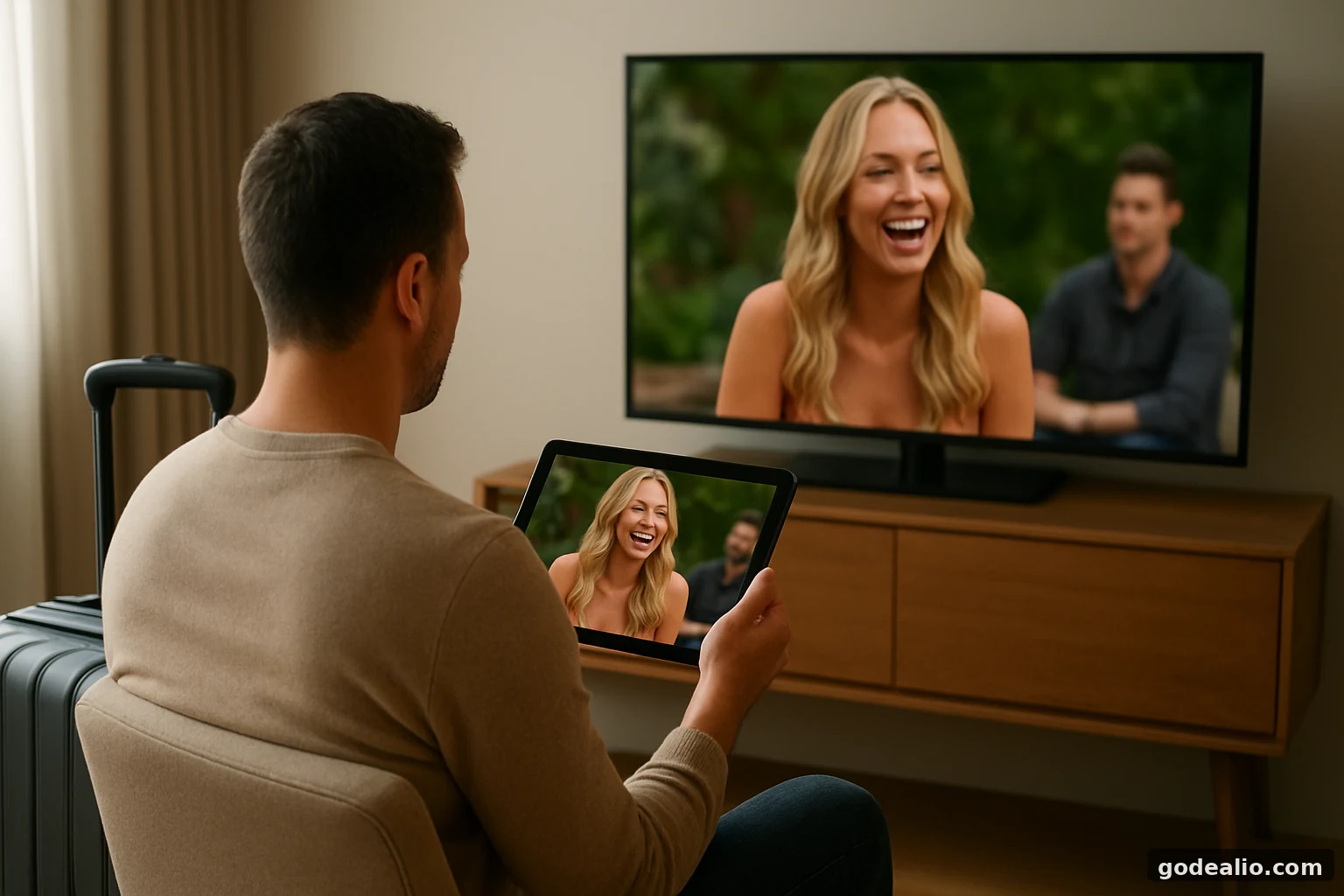 How to watch 'The Secret Lives of Mormon Wives' season 5 online from anywhere news image
