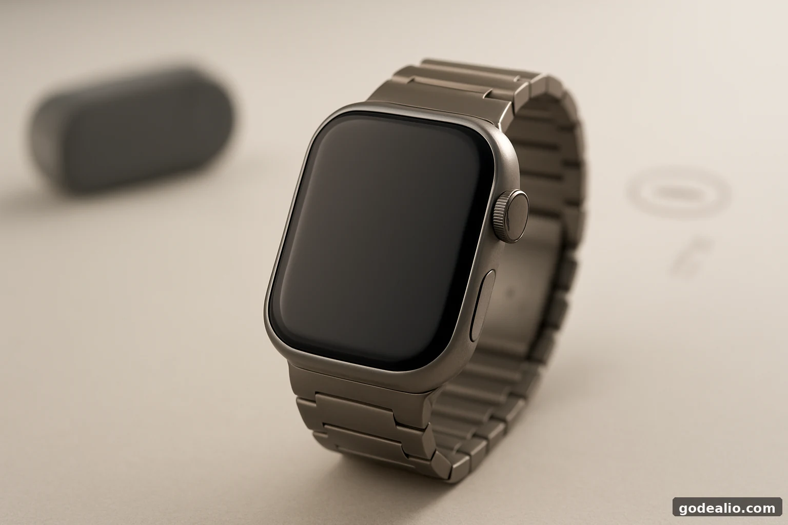 Huawei Watch GT 7 Pro reportedly beats Samsung and Google on battery life news image