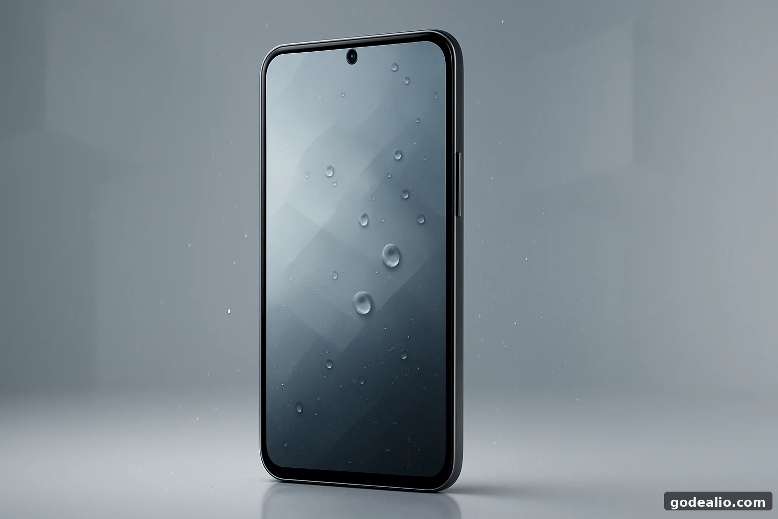 Infinix Hot 70 Pro launched in India with Dimensity 7100, IP68 news image