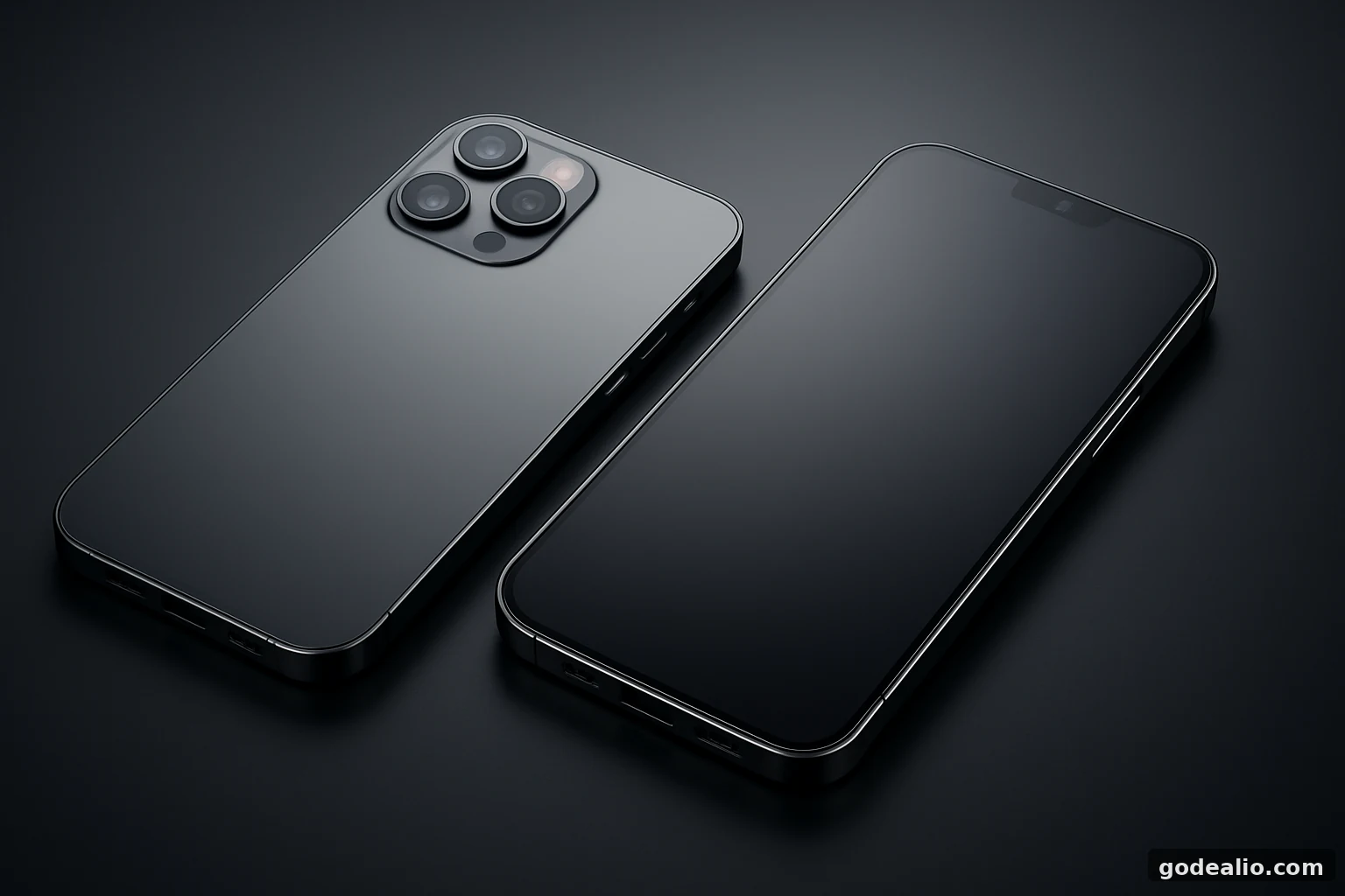 iPhone 18 Pro and Pro Max Pre-Orders Open in India news image