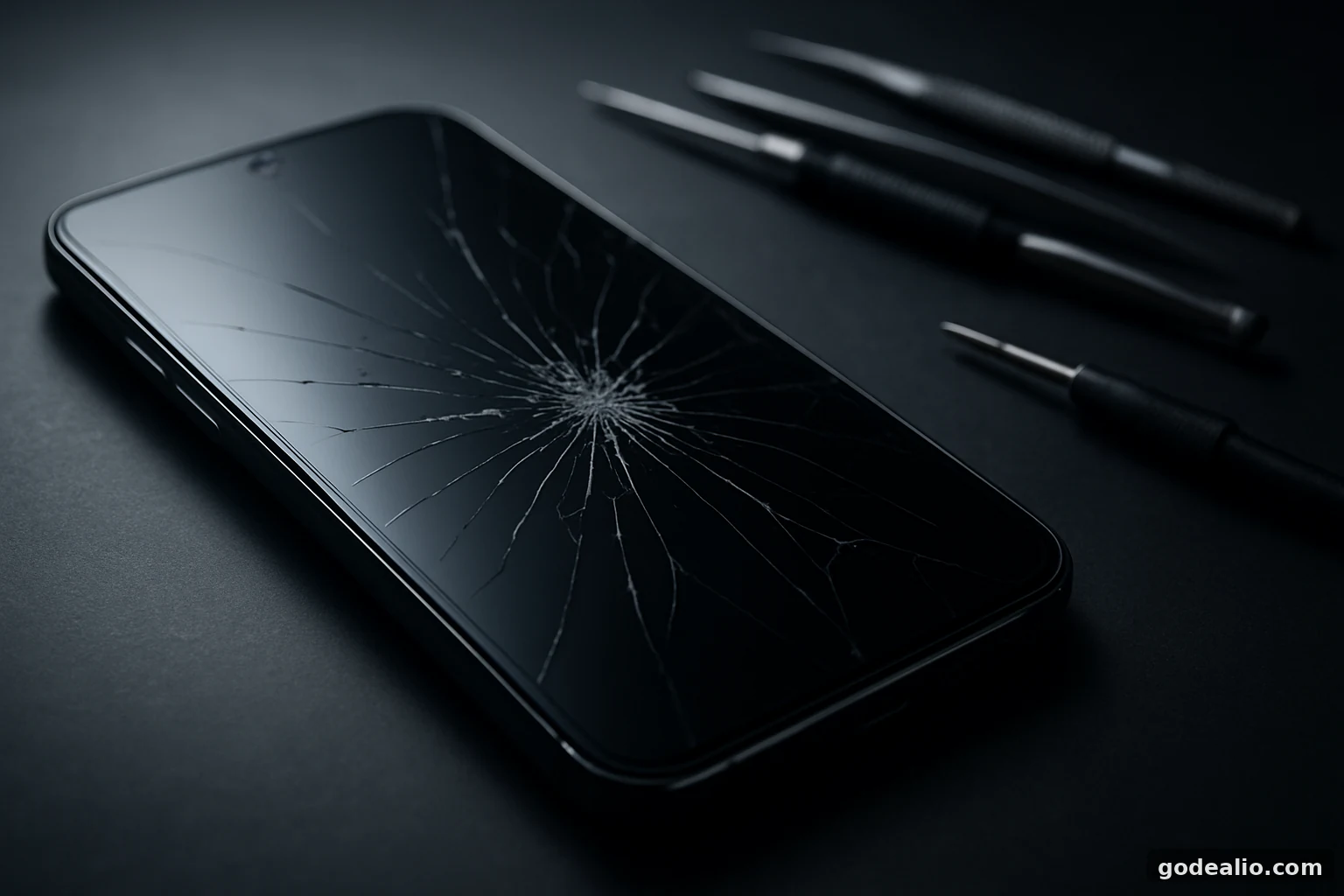 iPhone 18 Pro Max repair costs in India reportedly hit Rs 1,17,900 news image