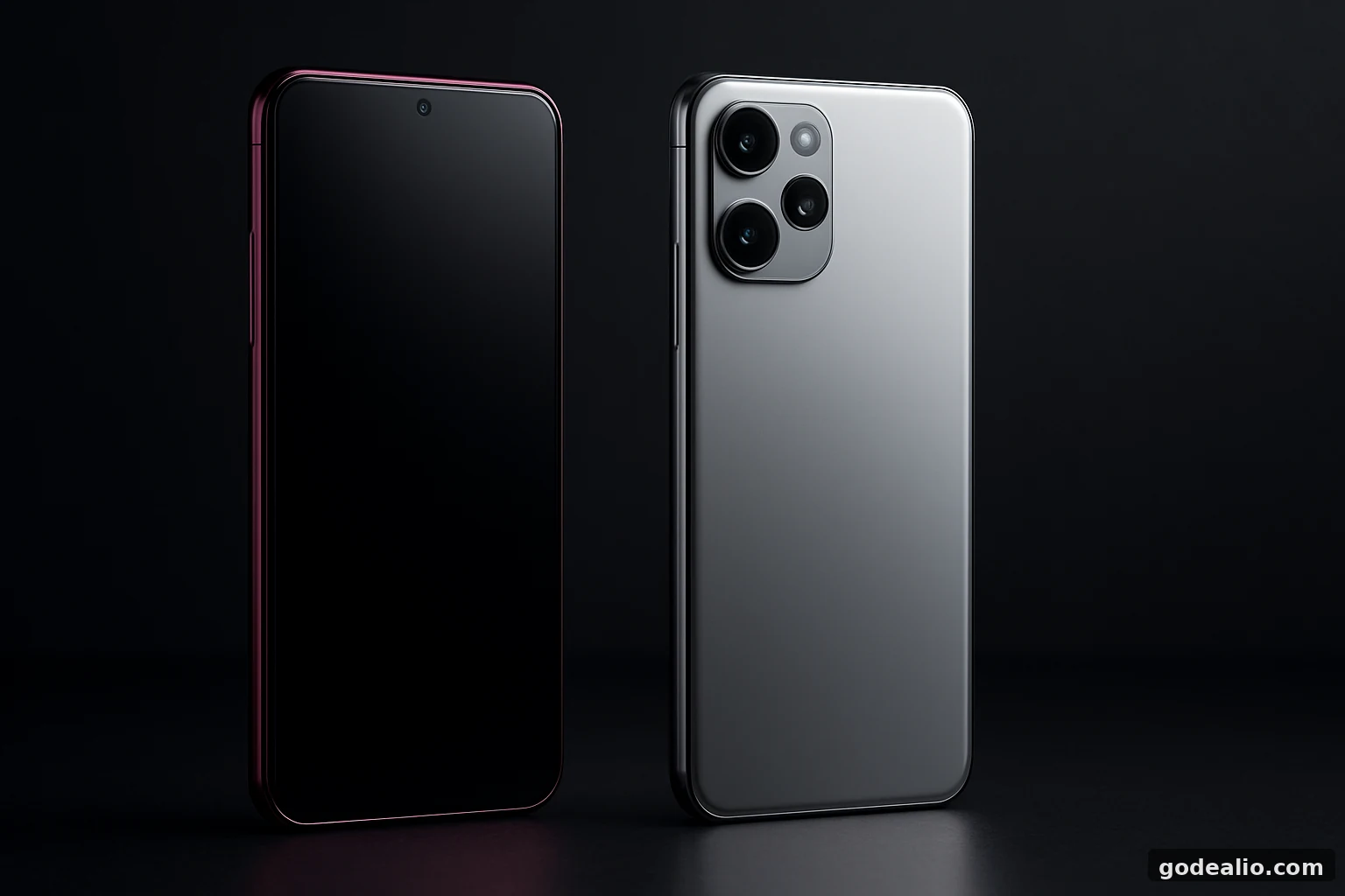 iPhone 18 Pro and Pro Max reportedly get A20 Pro chip news image