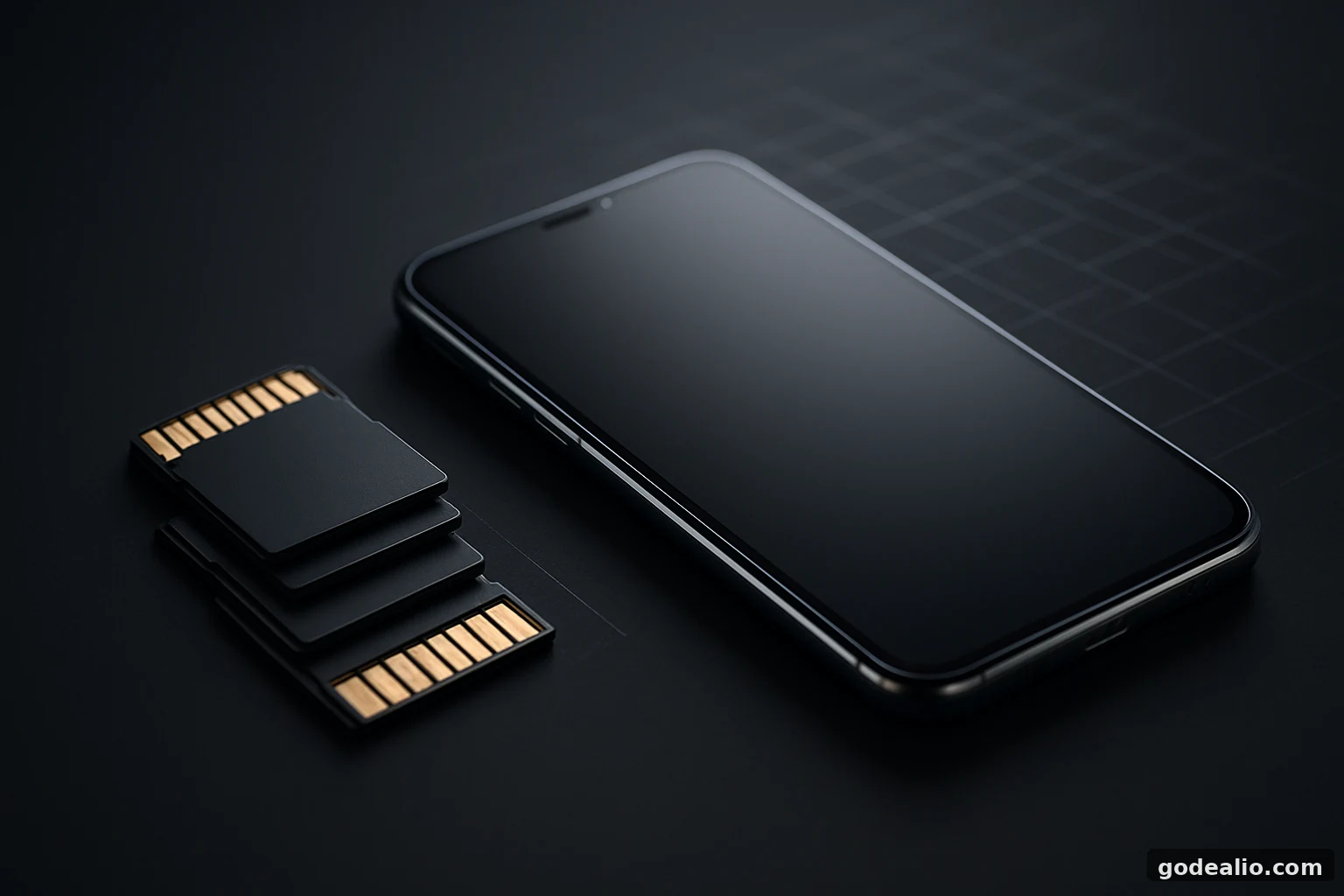 iPhone 18 Pro Storage Options: Which Variant Offers the Best Value? news image