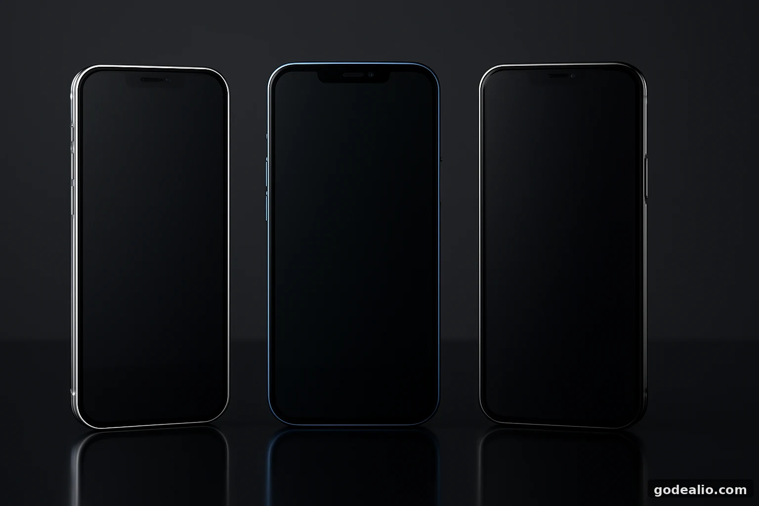 iPhone 18 Pro vs Galaxy S26 Ultra vs Find X9 Ultra: What’s known news image