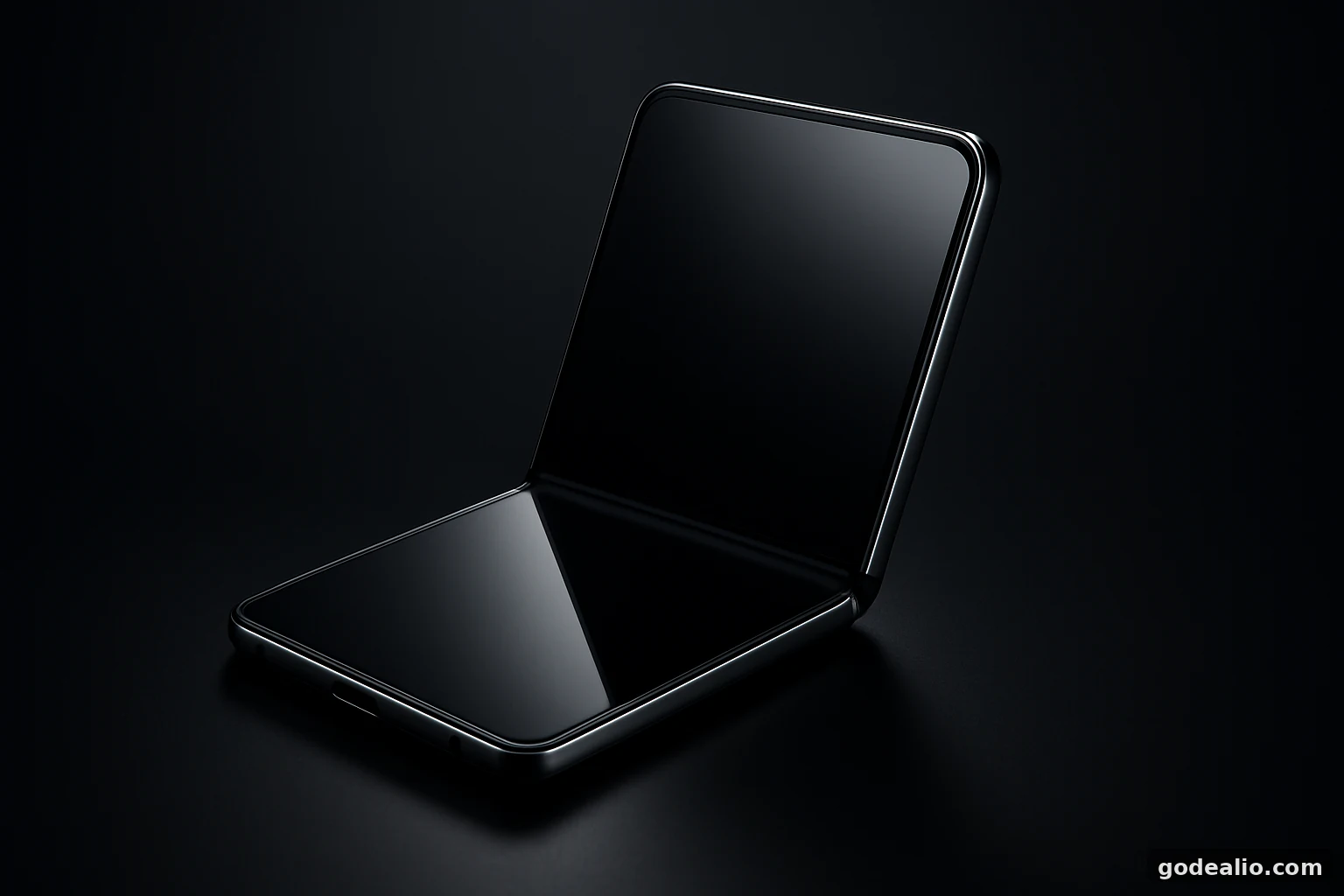 iPhone Duo reportedly launches as Apple’s first foldable: India price starts at Rs 2,99,900 news image