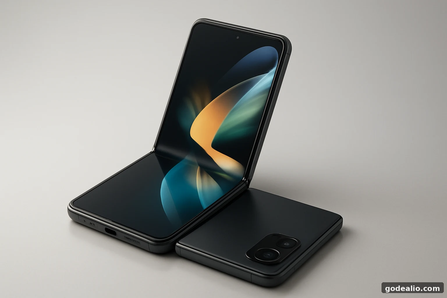 Reported iPhone Duo Price Near ₹3 Lakh Makes Cheaper Foldables Relevant news image