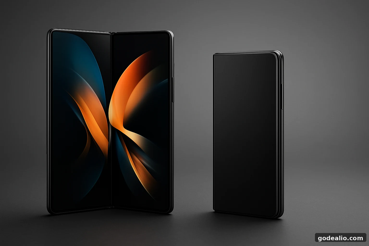 iPhone Duo vs Galaxy Z Fold 8 Ultra: India comparison news image