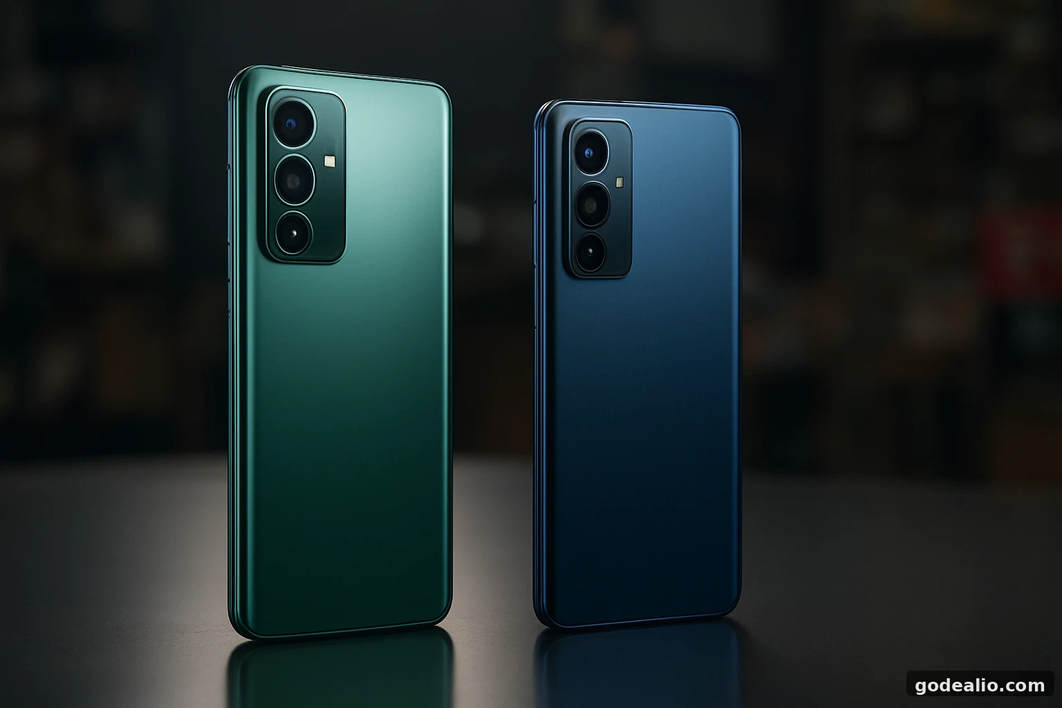 iQOO Z11 goes on sale in India with launch offers news image
