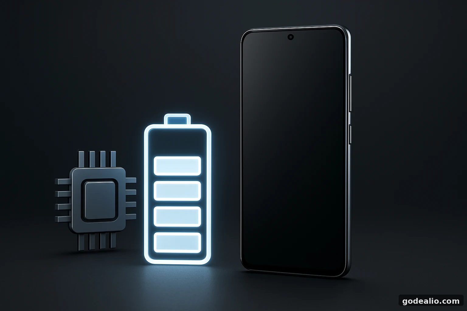 iQOO Z11xa 5G first sale today in India with 7200mAh battery news image