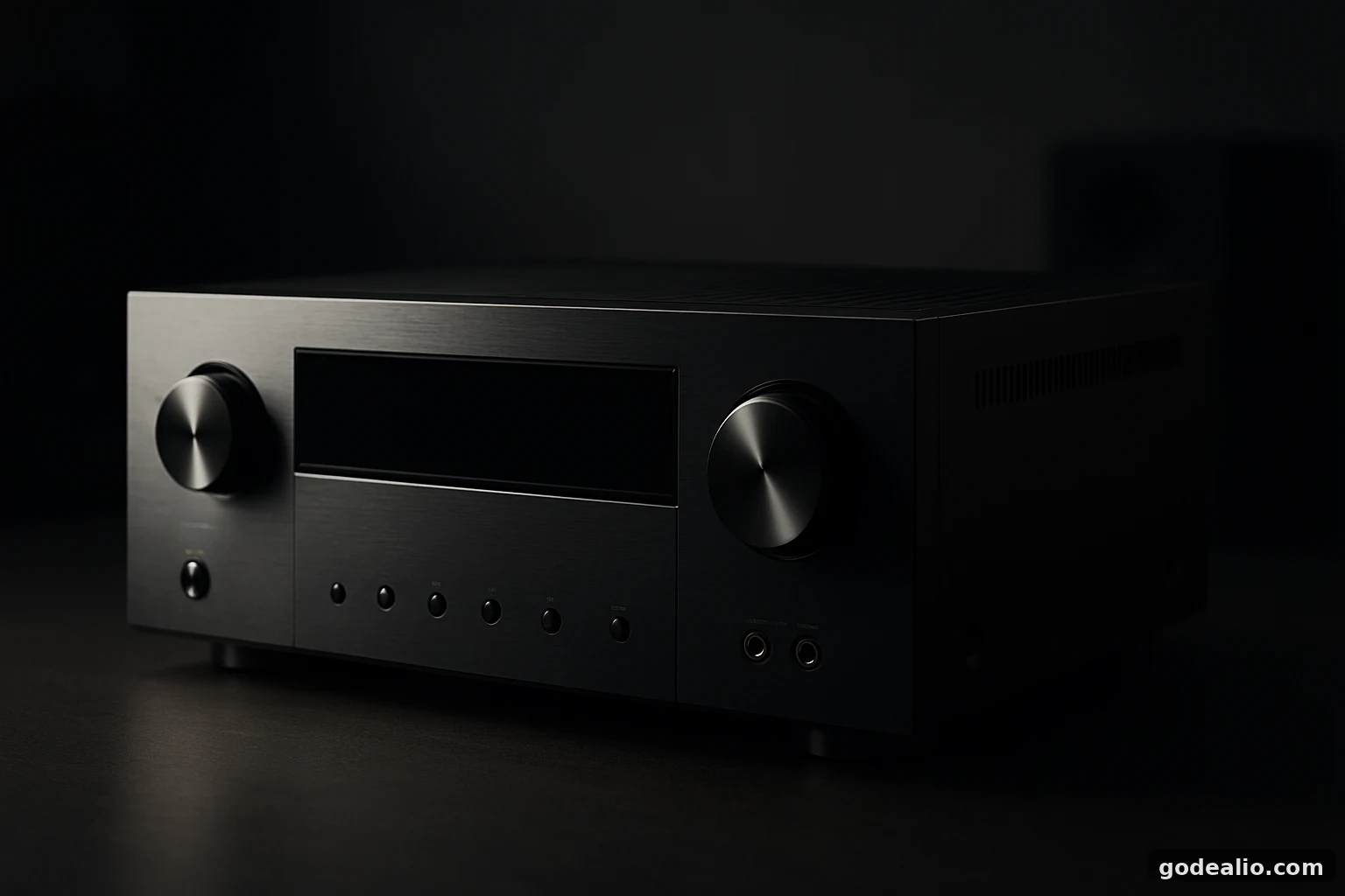 JBL Synthesis SDR-38 gets a steep discount with VIP access and code news image
