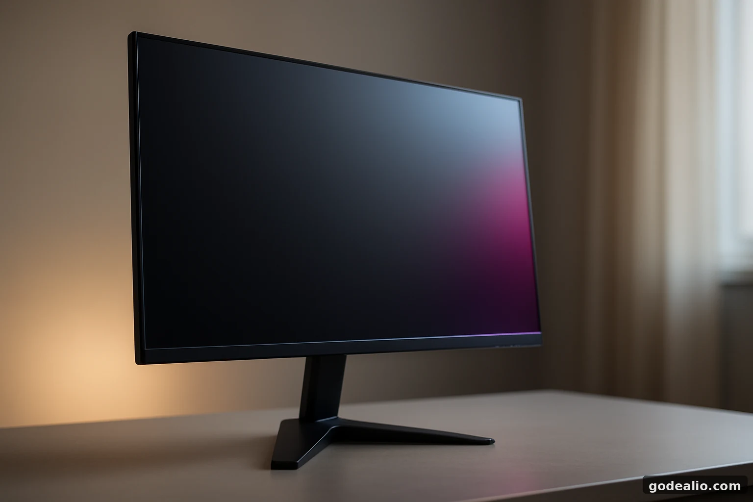 Koorui G2741L dual-mode 4K gaming monitor gets $70 off news image