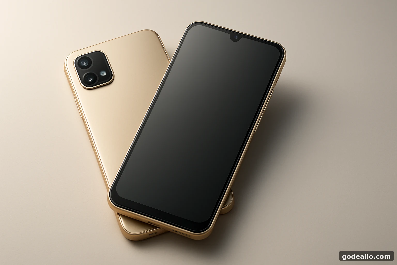 Lava Bold N4 Lite reported for India launch with Android 16 Go and 5,000mAh battery news image