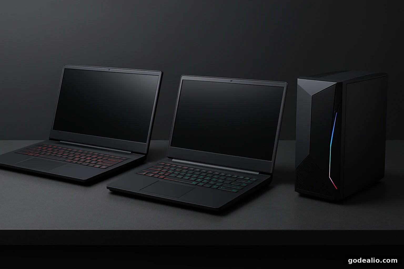 Lenovo LOQ Essential laptops and LOQ Gaming Tower launched in India: what buyers should know news image