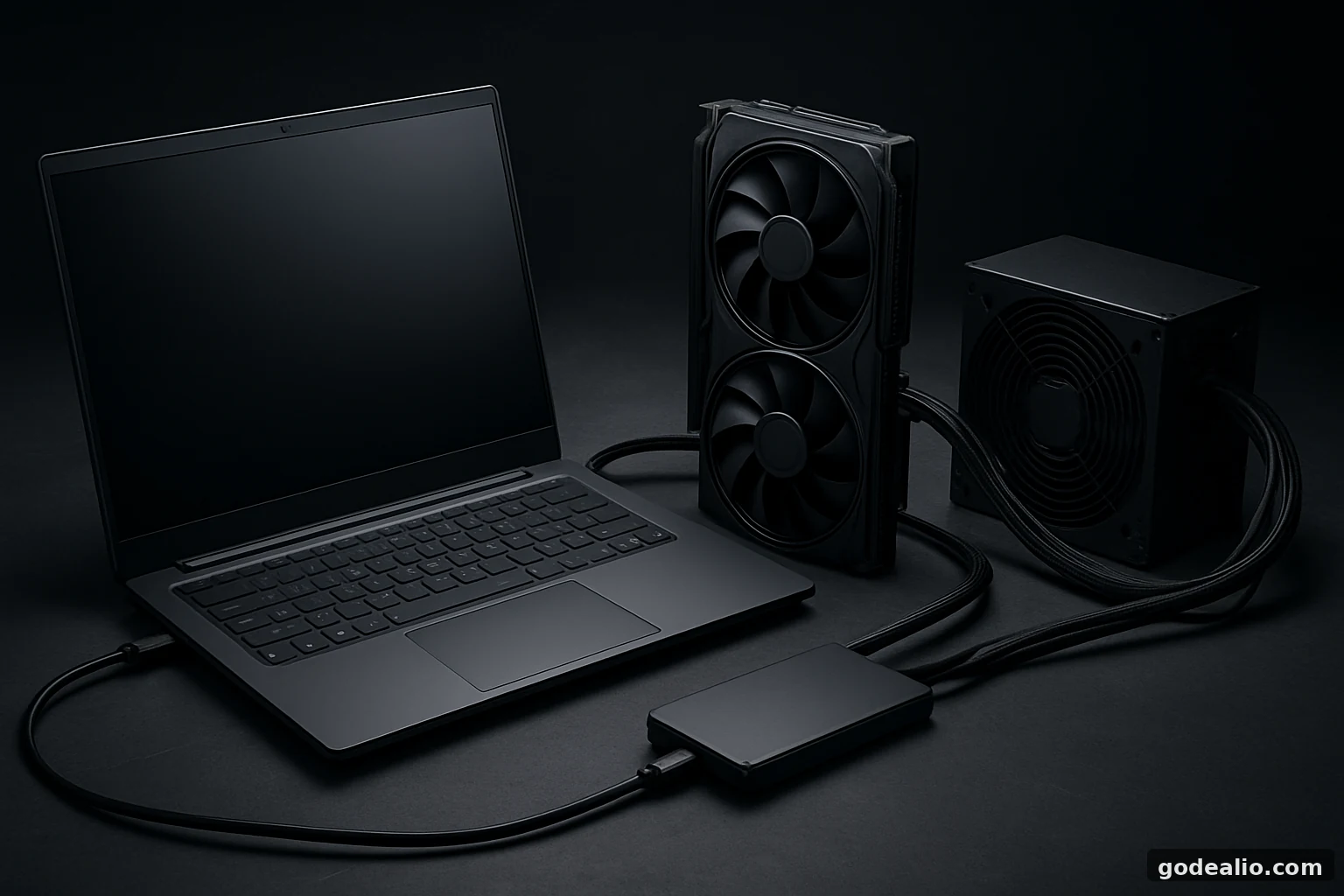 Lenovo Yoga RX 7900 XT AI rig hits a system RAM wall news image