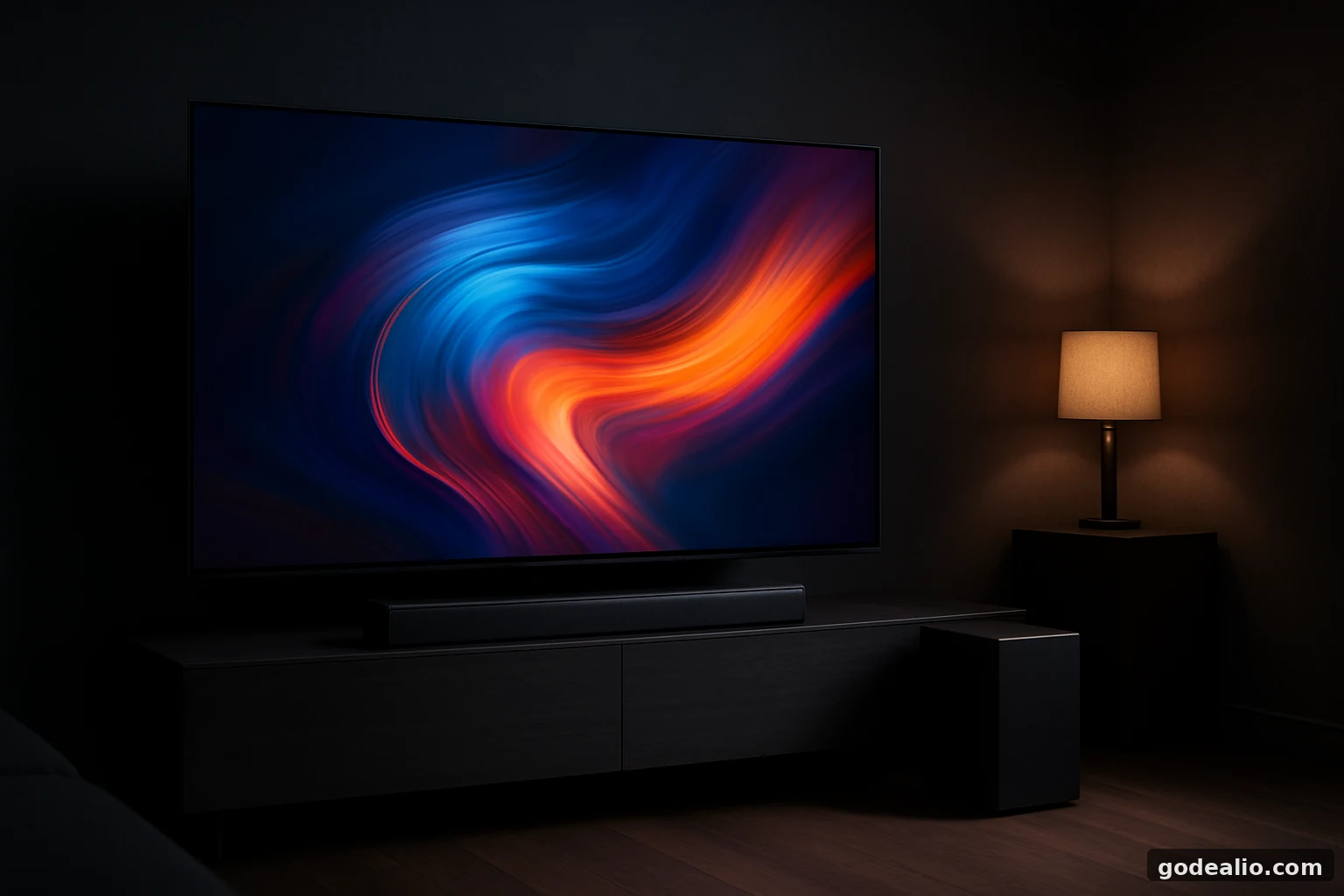 LG flagship OLED hits a new low with free soundbar bundle news image