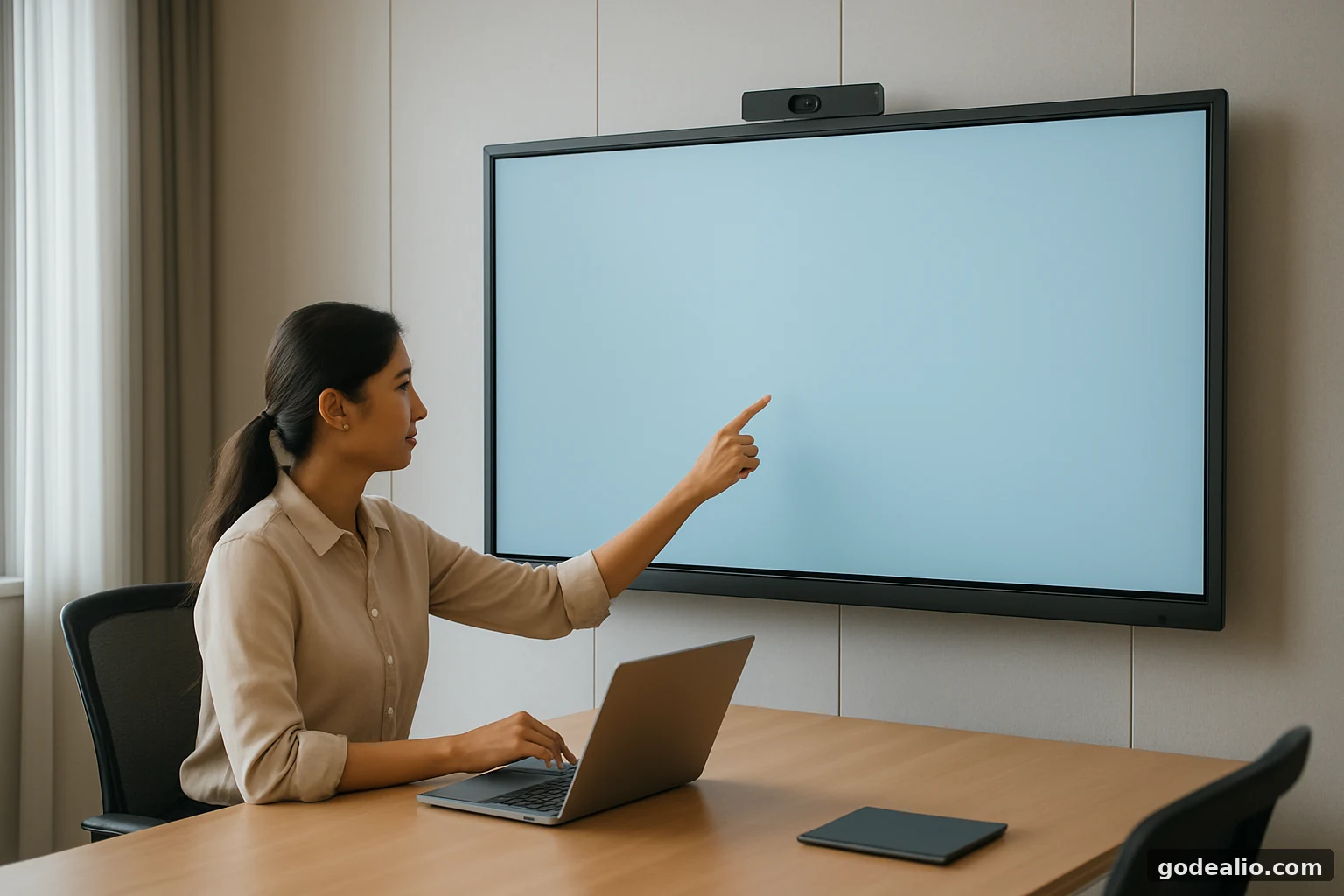 Logic LT-IR75CX 75-Inch: What the Review Reveals news image