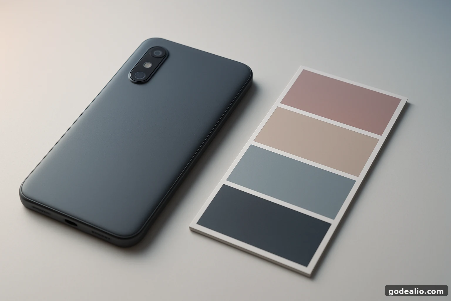 Mivi One 5G colour options and storage details surface before India launch news image